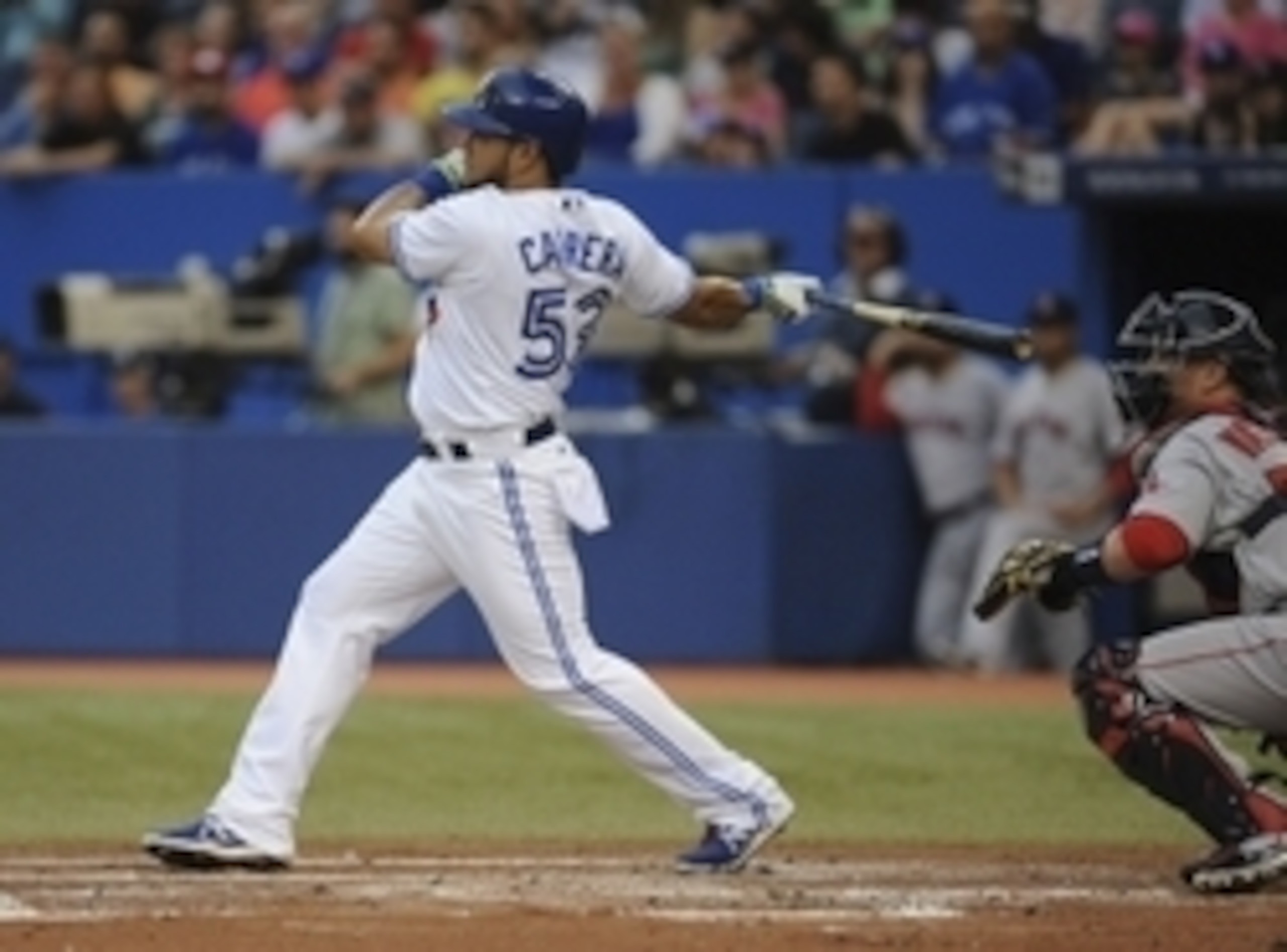 Would the Giants dare to bring Melky Cabrera back?