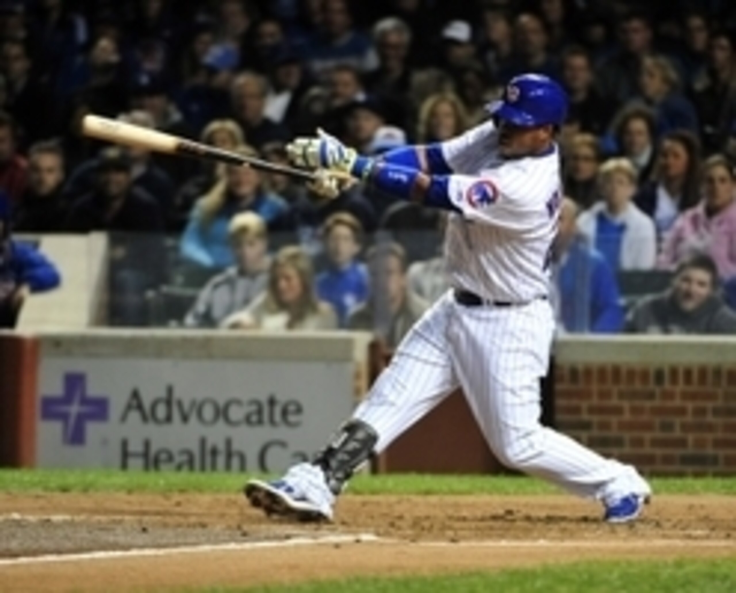 Luis Valbuena is a cheaper option than Pablo Sandoval.