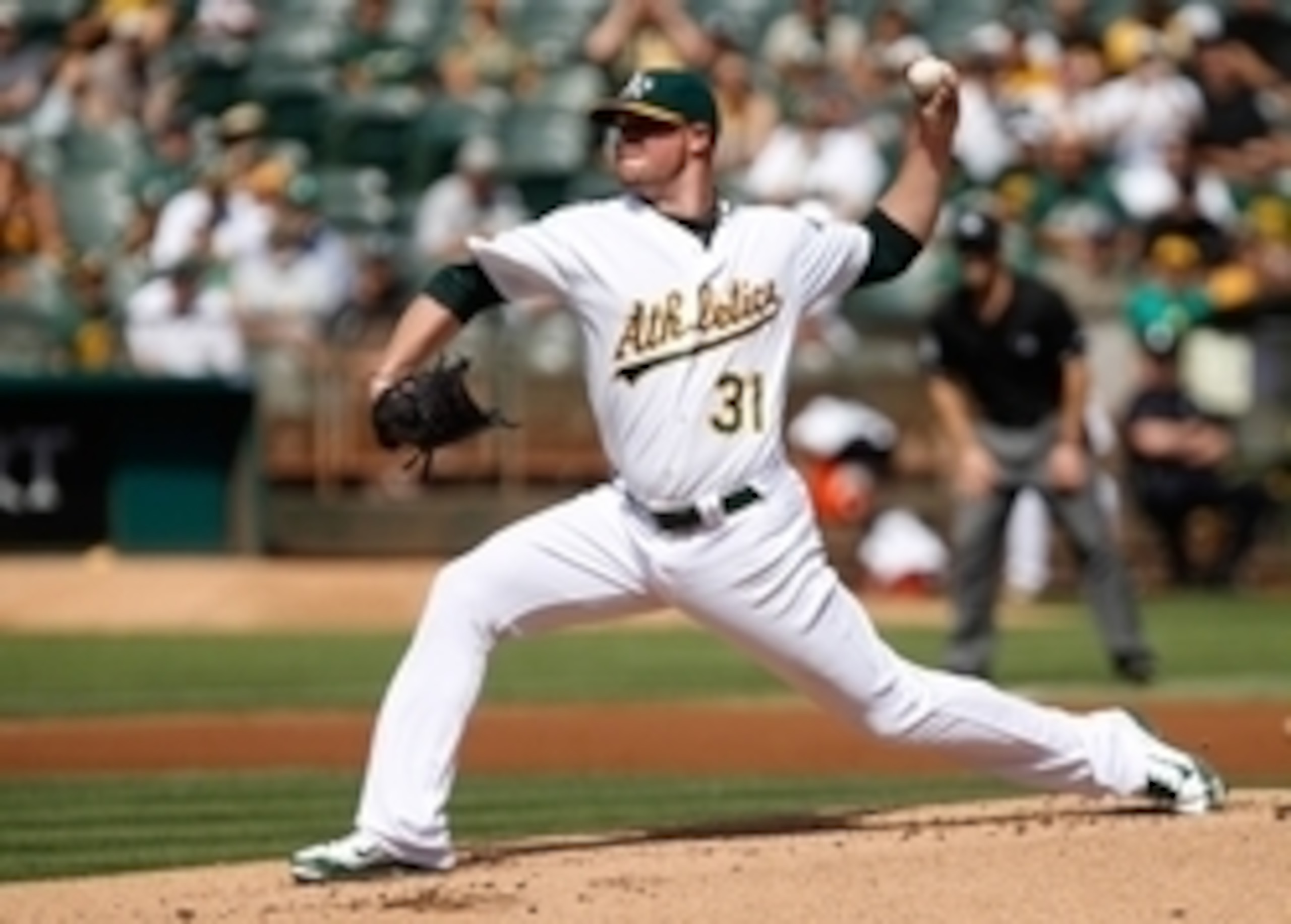 Jon Lester is the top prize in the free-agent market.