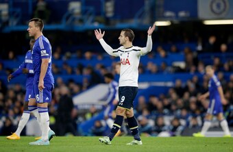 Roberto Soldado could be back in the Spurs starting XI after he was dropped for the midweek loss to Chelsea.