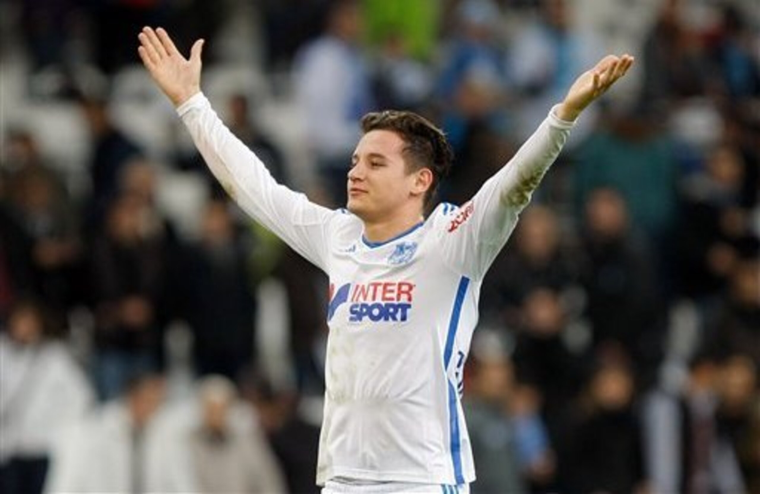 Thauvin has been frustrating this season.