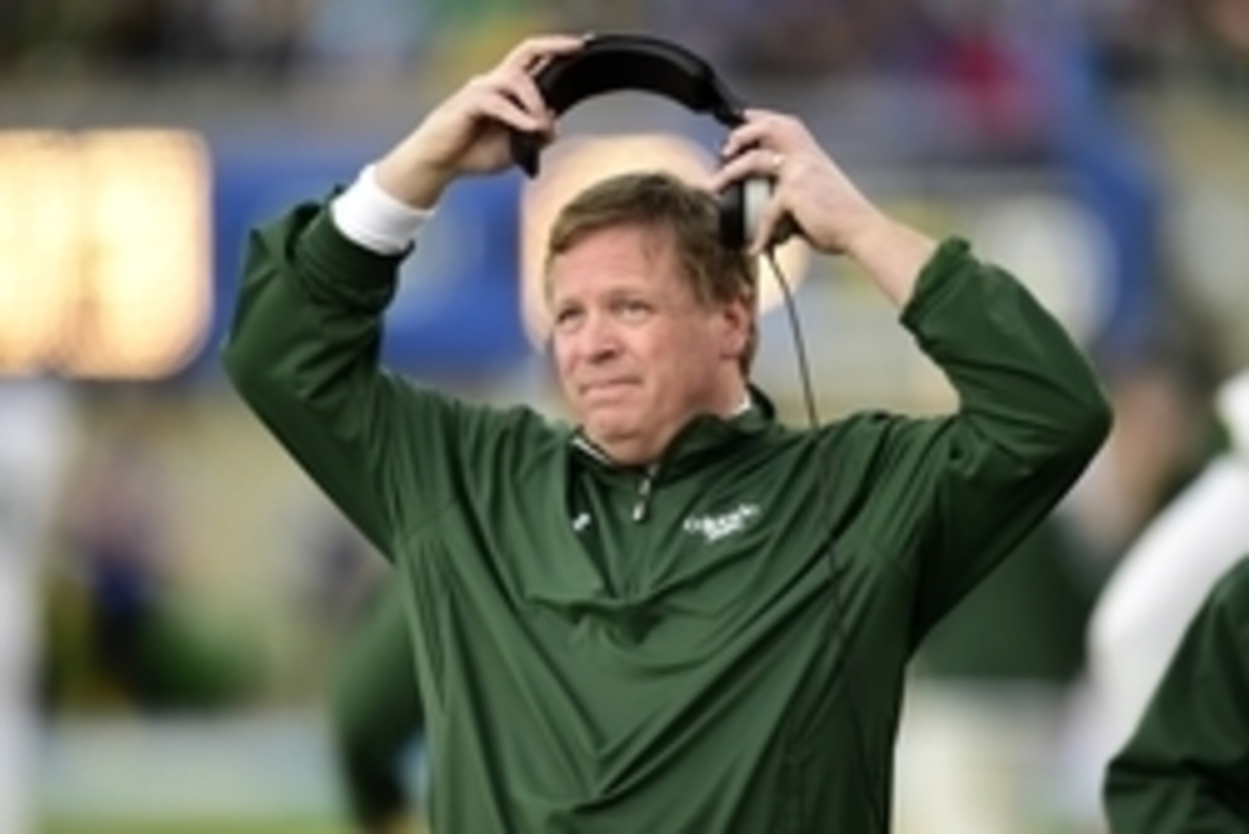 New Florida head coach Jim McElwain will now turn his focus into building a 2015 class that currently ranks as the SEC's lowest-rated group.