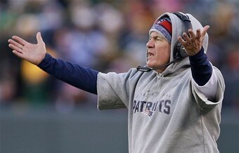 Bill Belichick