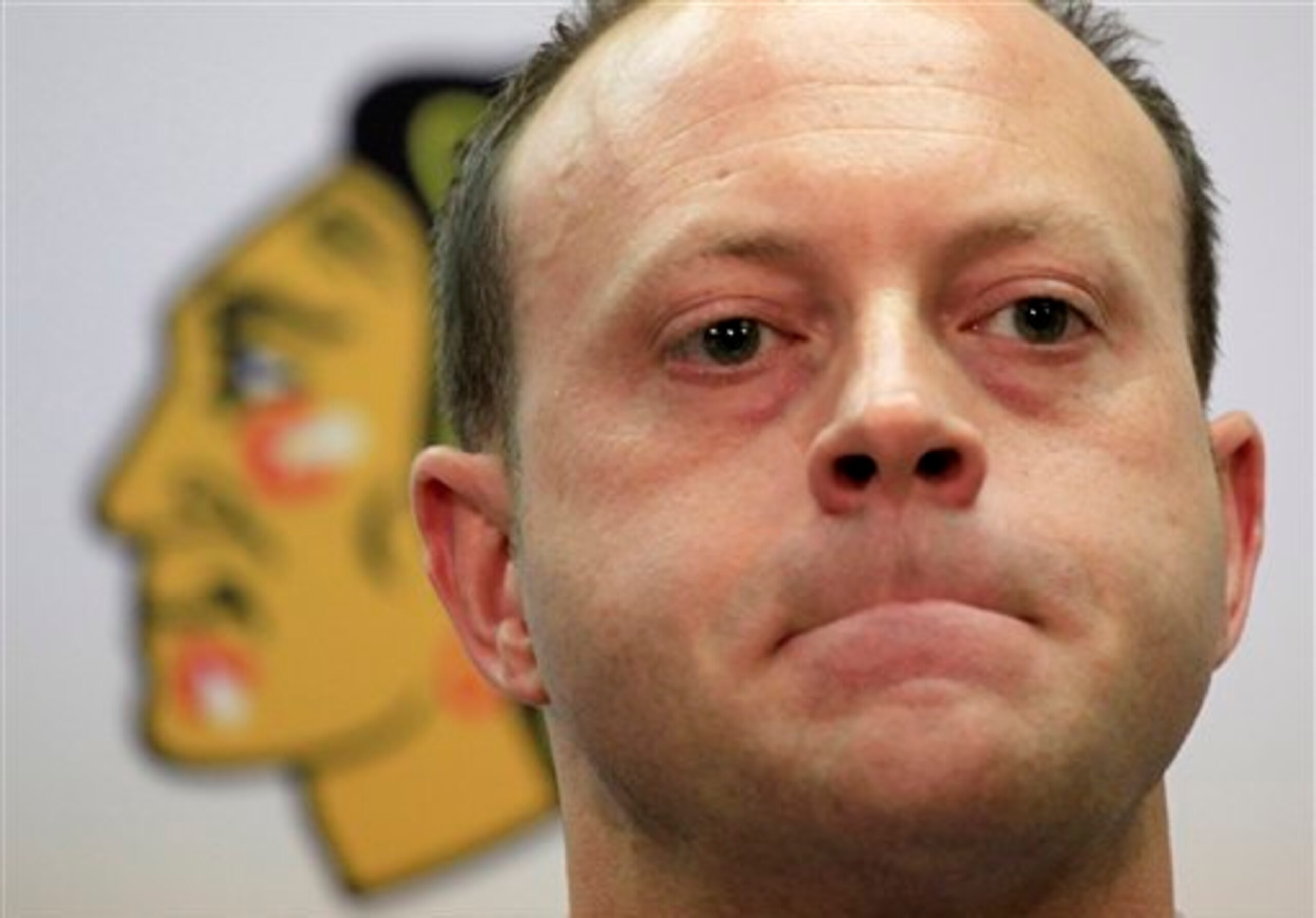 Stan Bowman