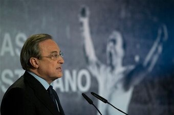 Florentino Perez
