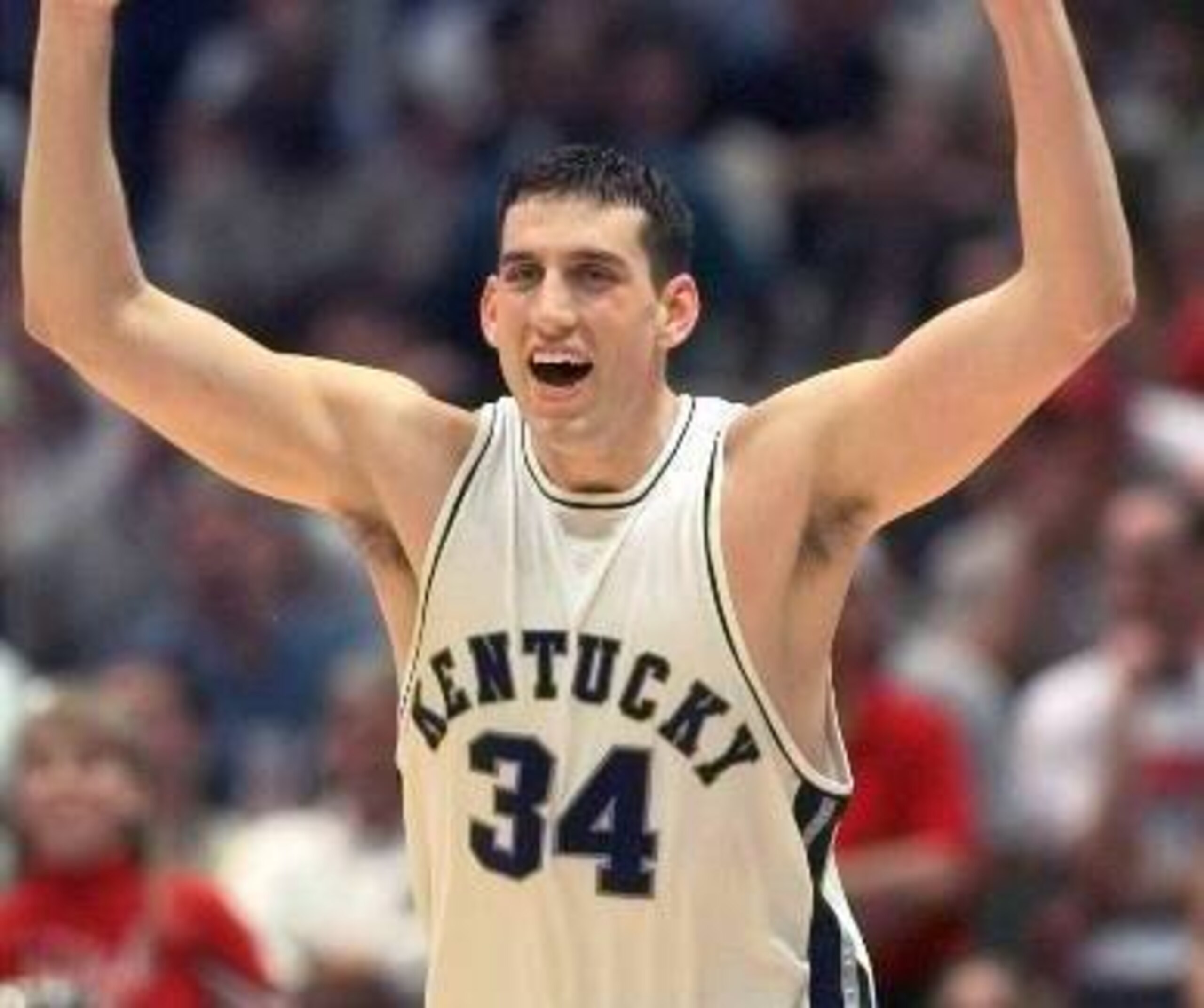 Scott Padgett Scott Padgett