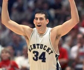 Scott Padgett Scott Padgett