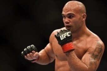 Robbie Lawler