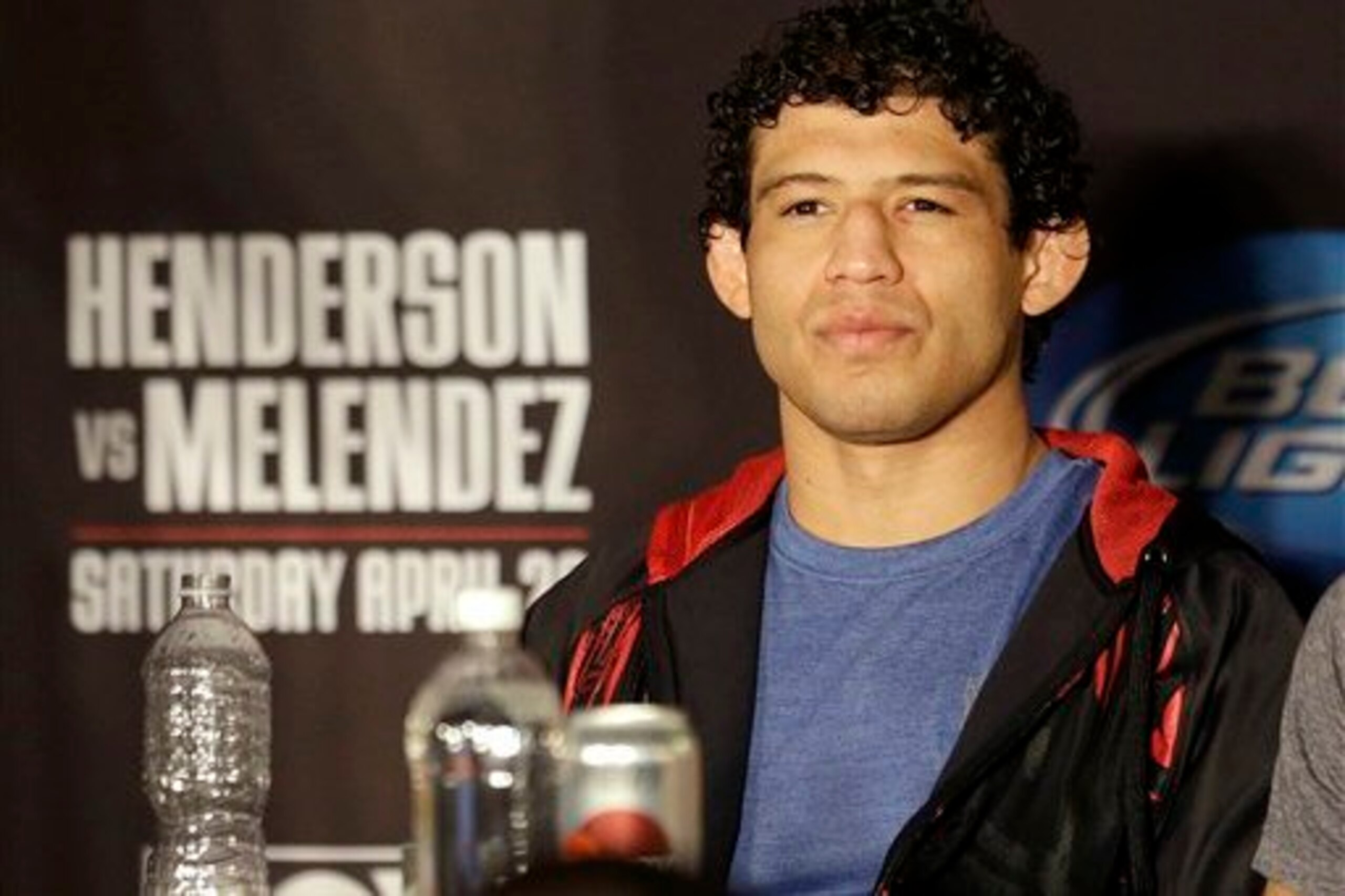 Gilbert Melendez has been a staple in MMA for more than a decade.