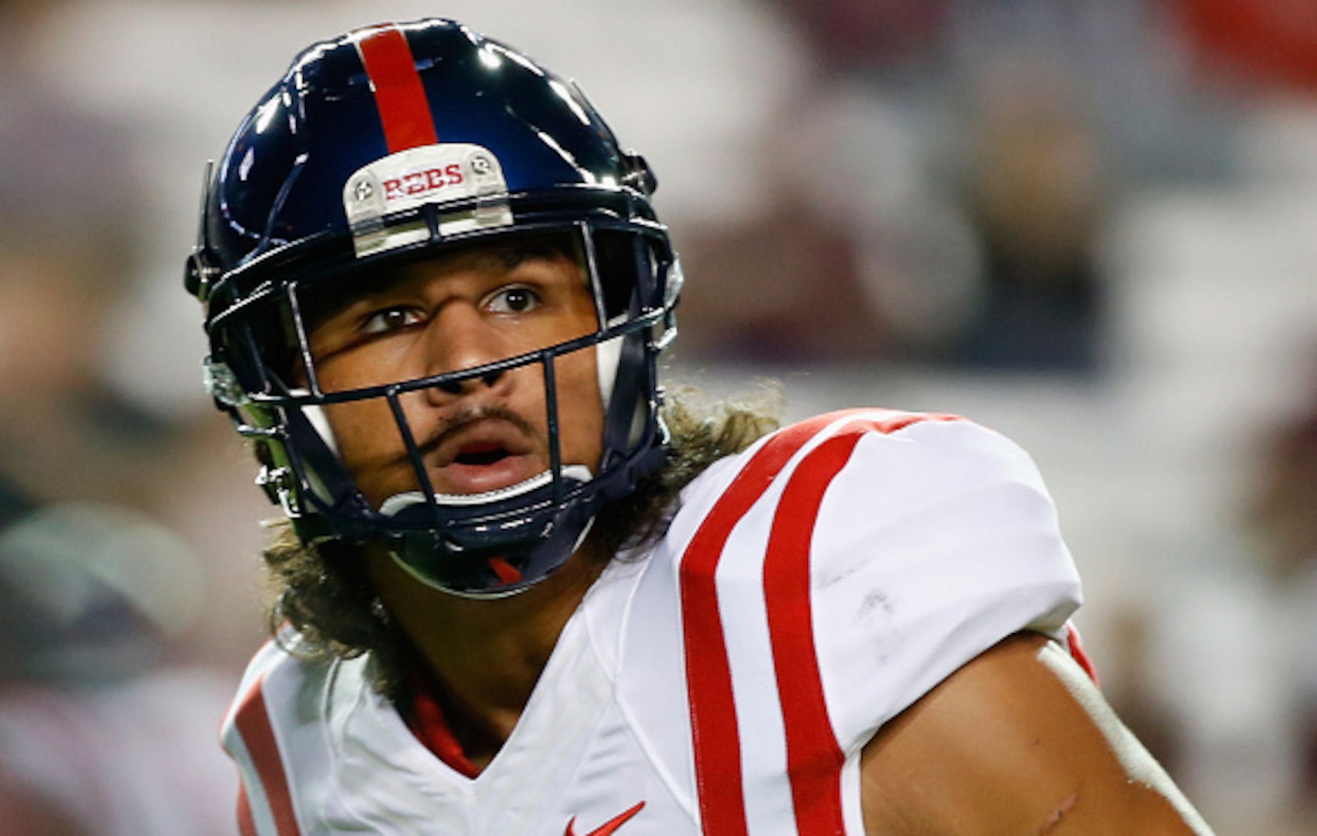 Ole Miss S Cody Prewitt