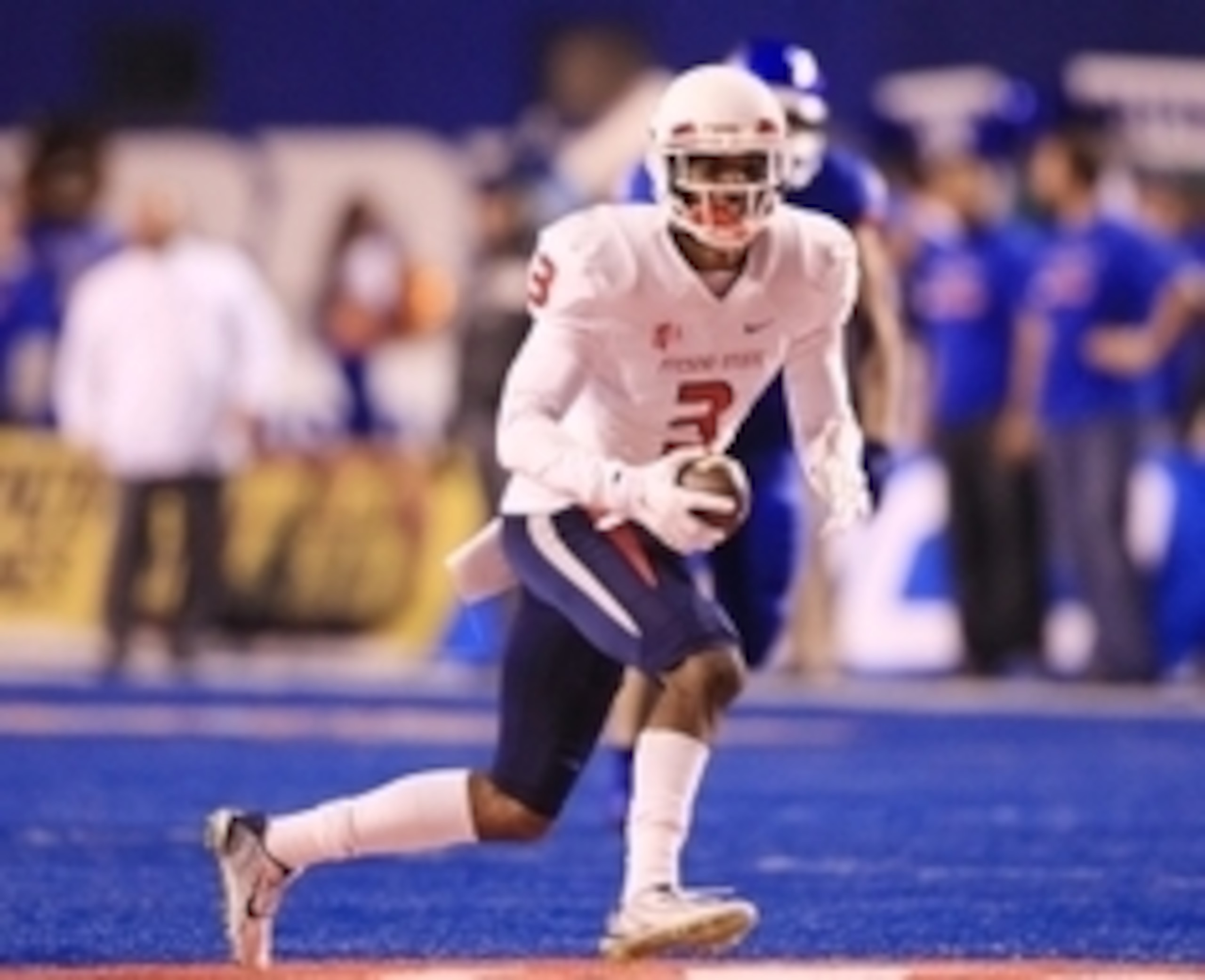 WR Josh Harper