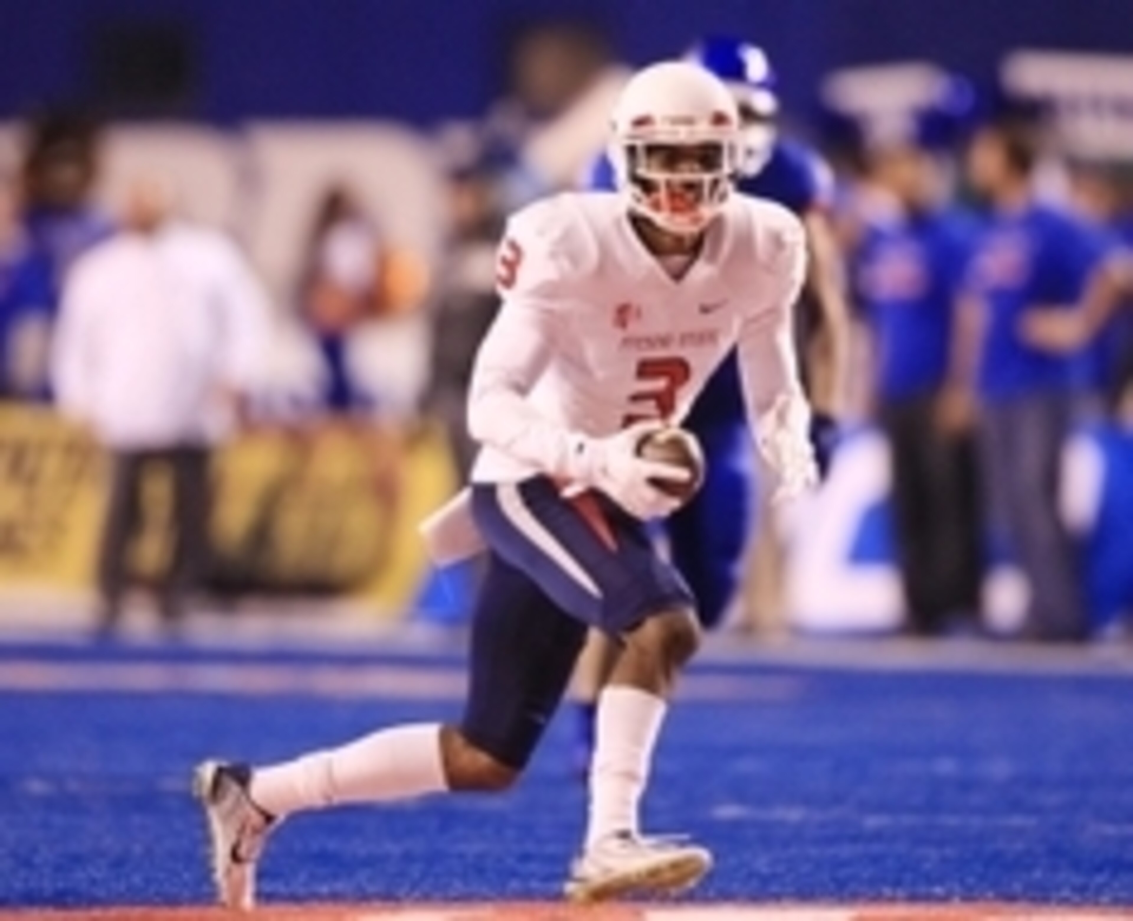 WR Josh Harper WR Josh Harper