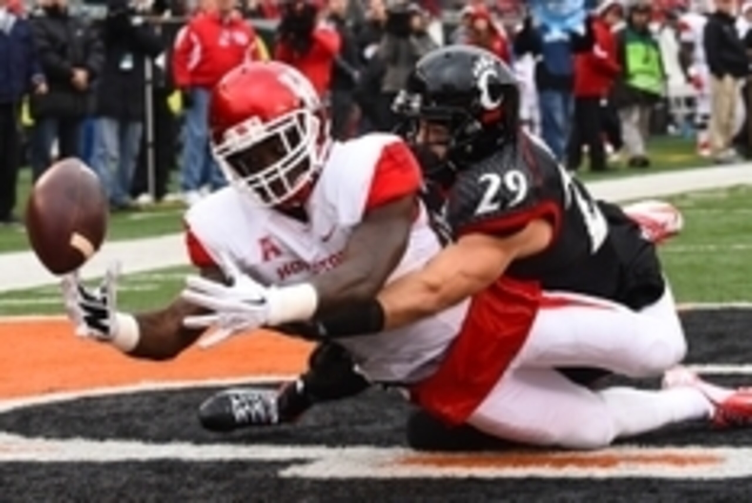 WR Deontay Greenberry
