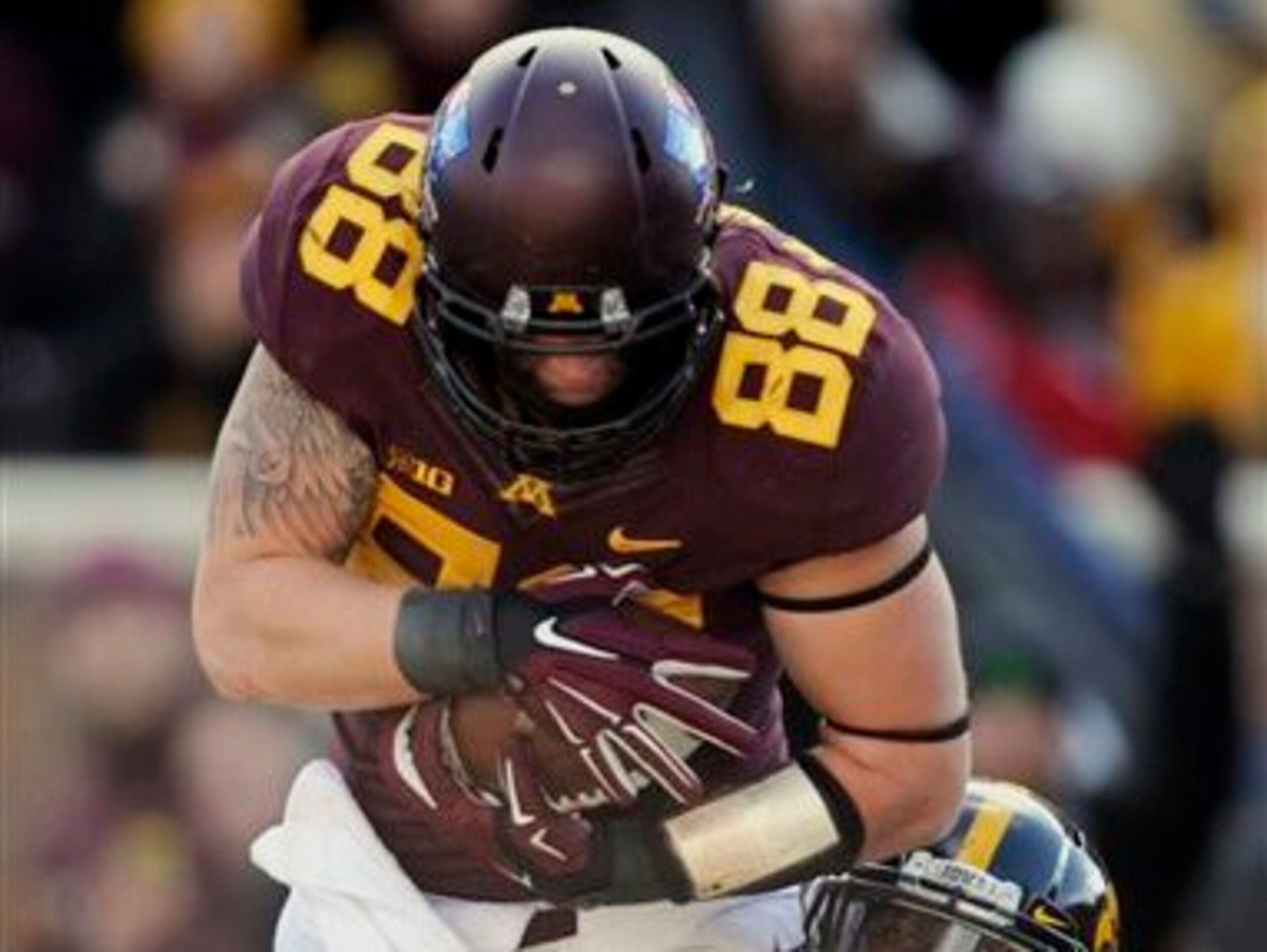 Maxx Williams