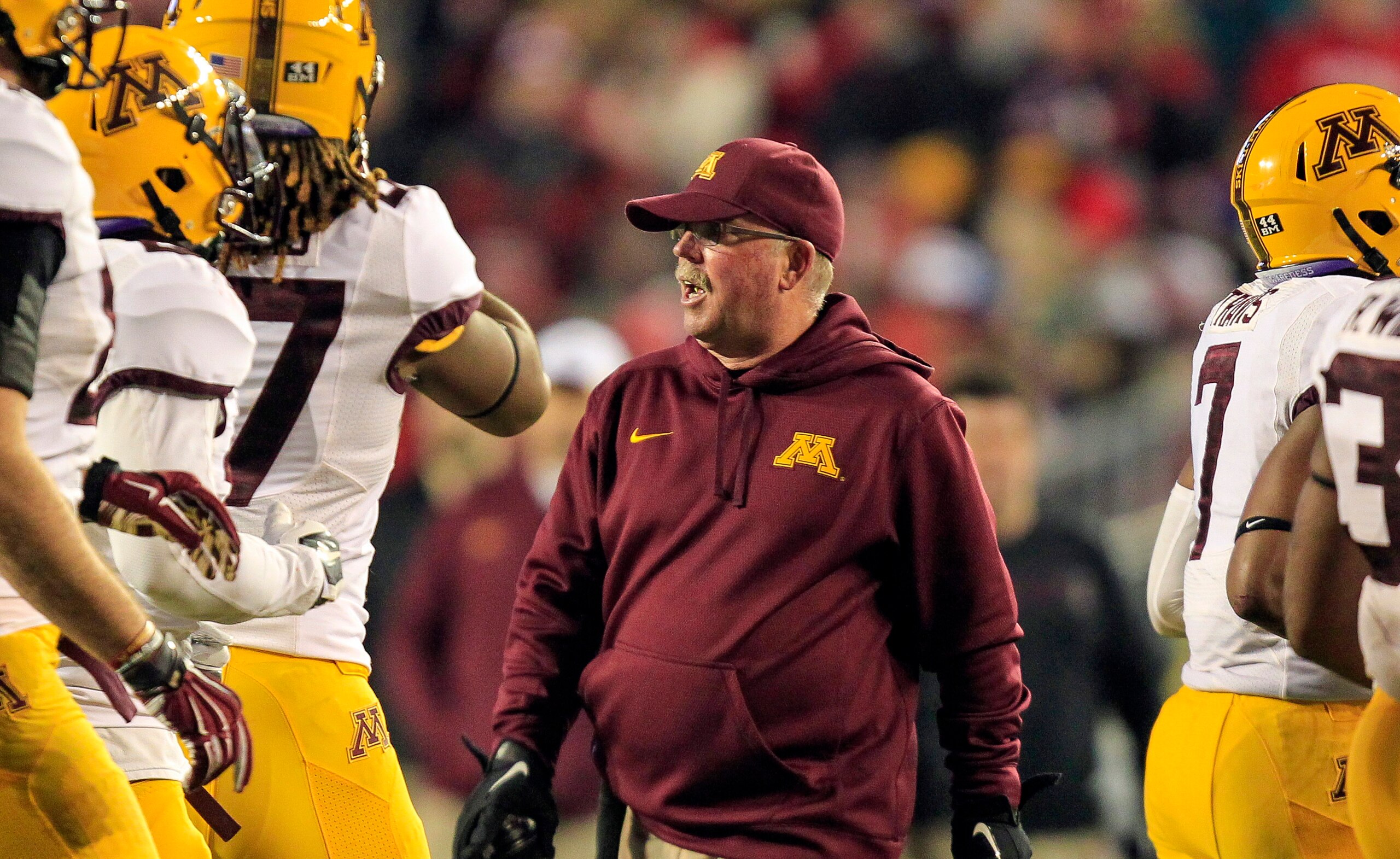 Jerry Kill