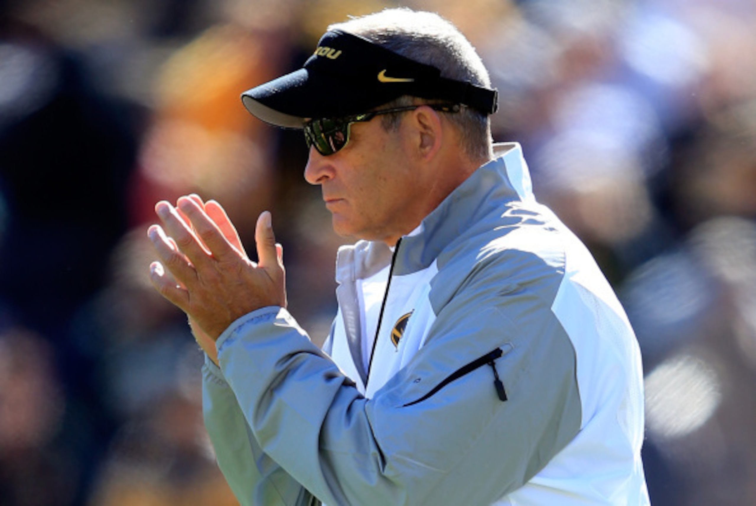 Gary Pinkel