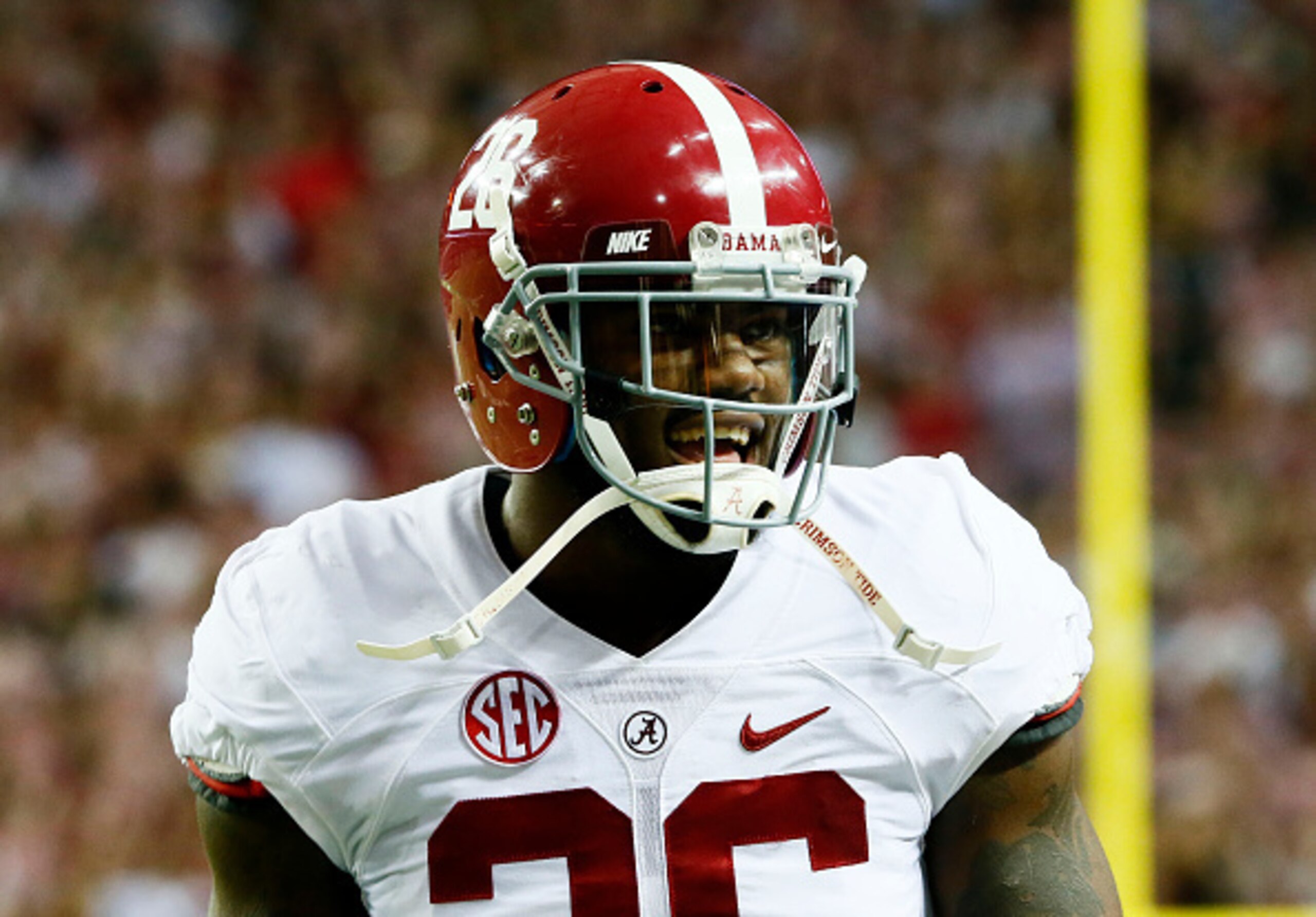 Alabama S Landon Collins