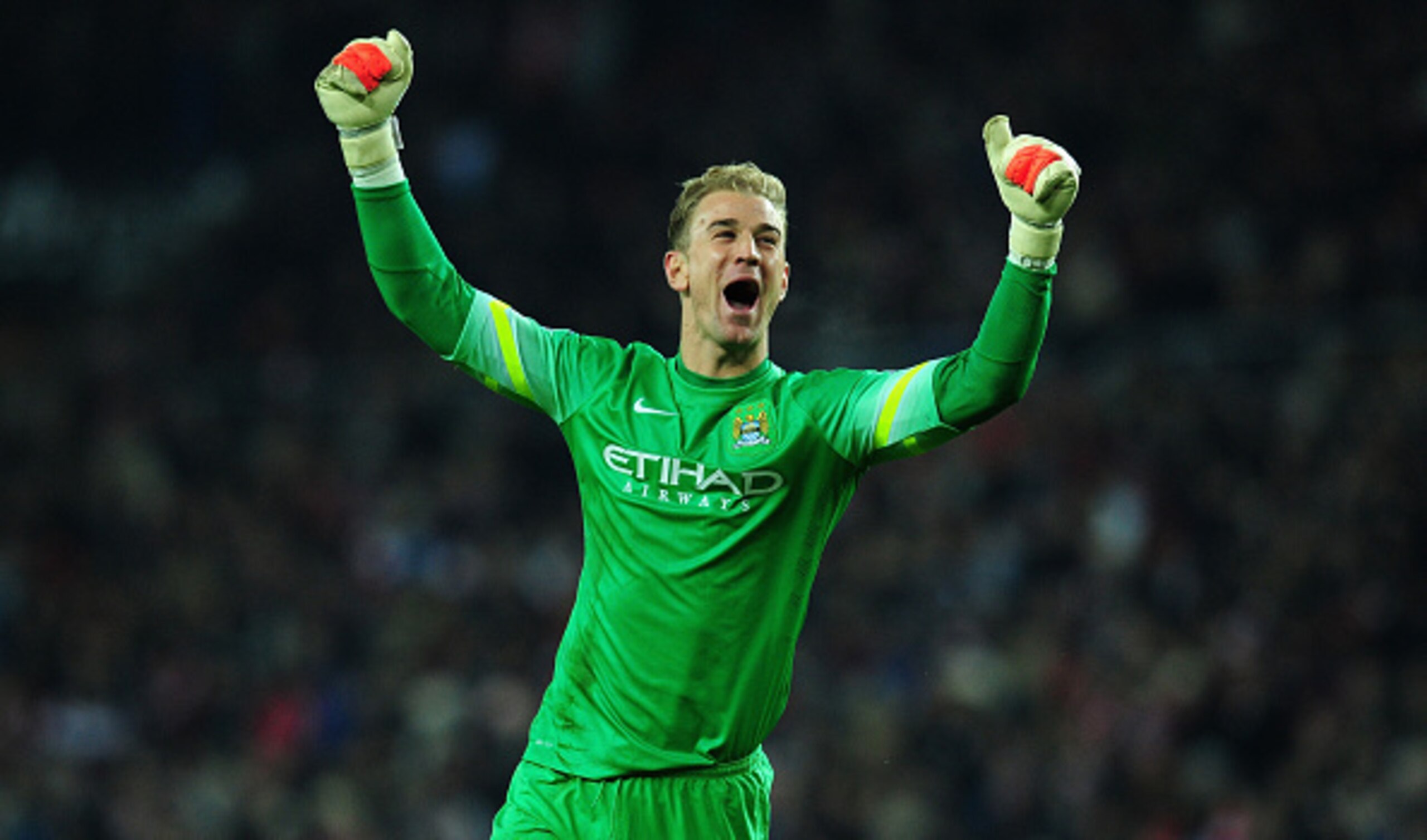 Hart is pretty pleased with things these days.