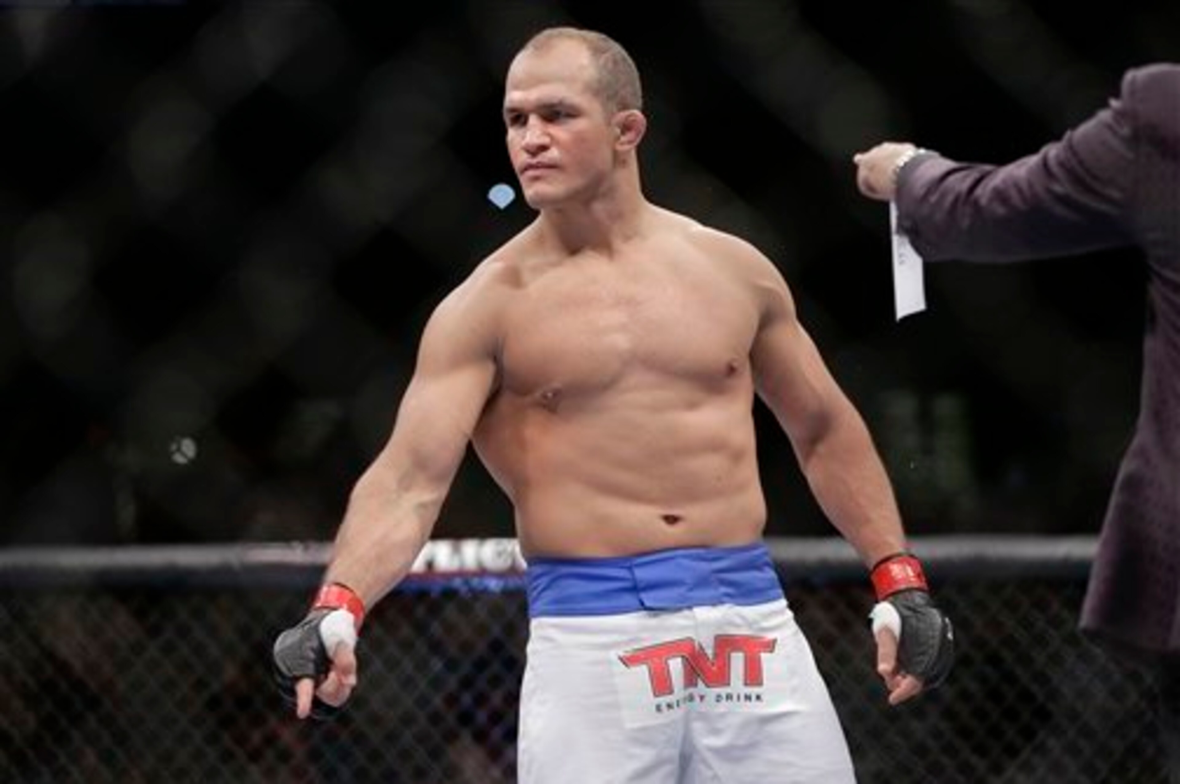 Junior dos Santos