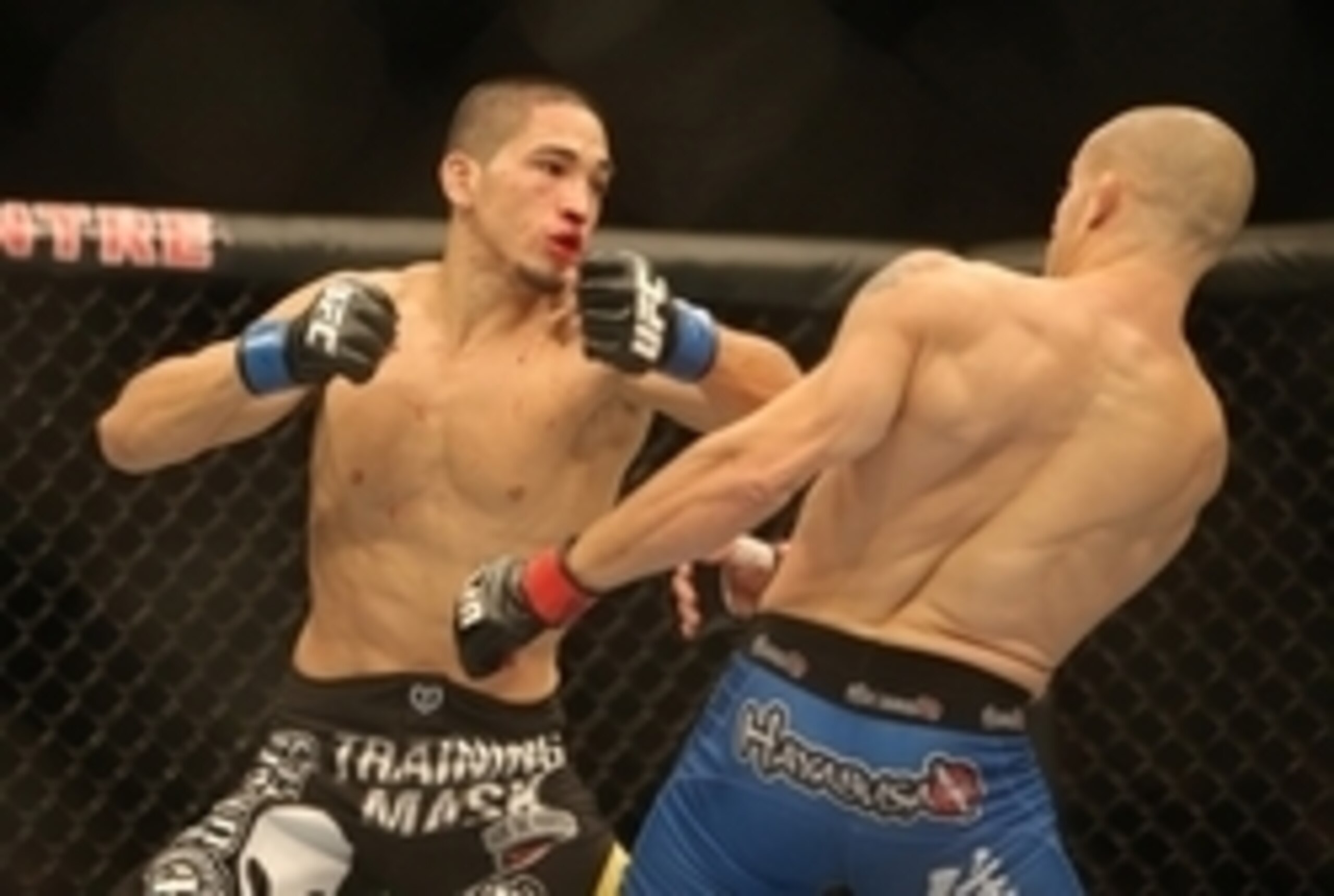 Dustin Kimura