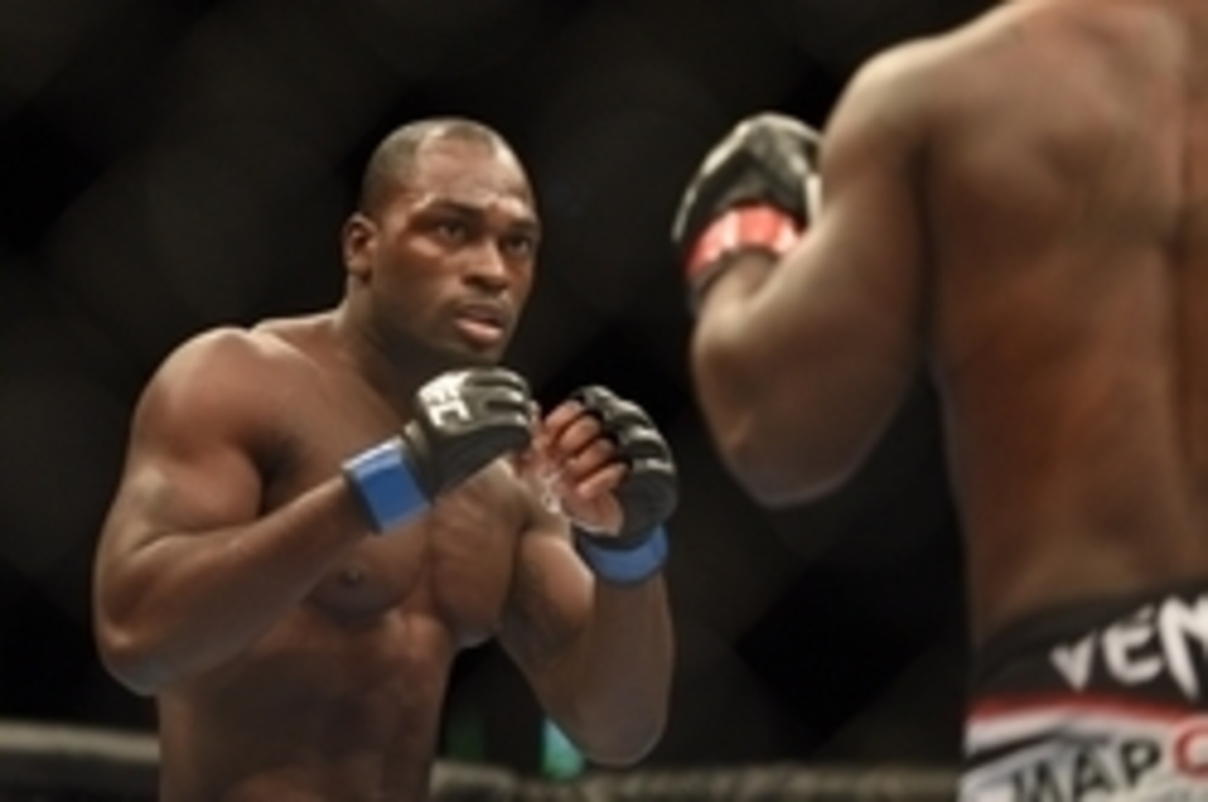 Derek Brunson