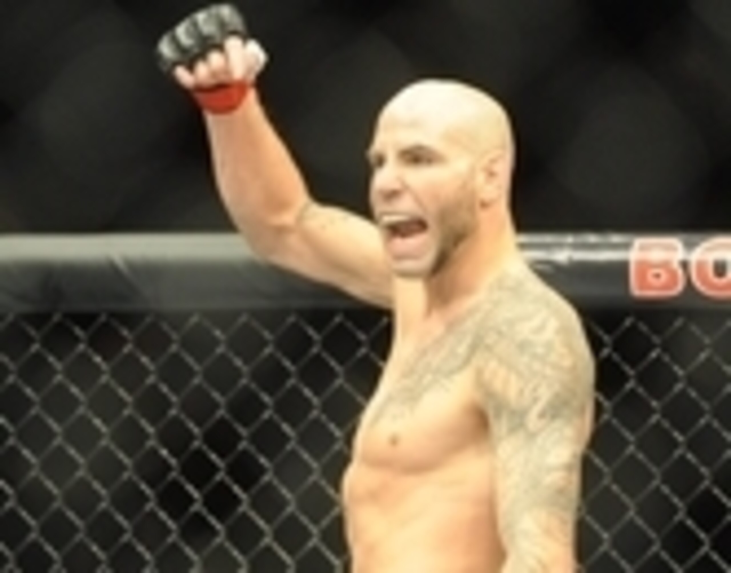 Ben Saunders