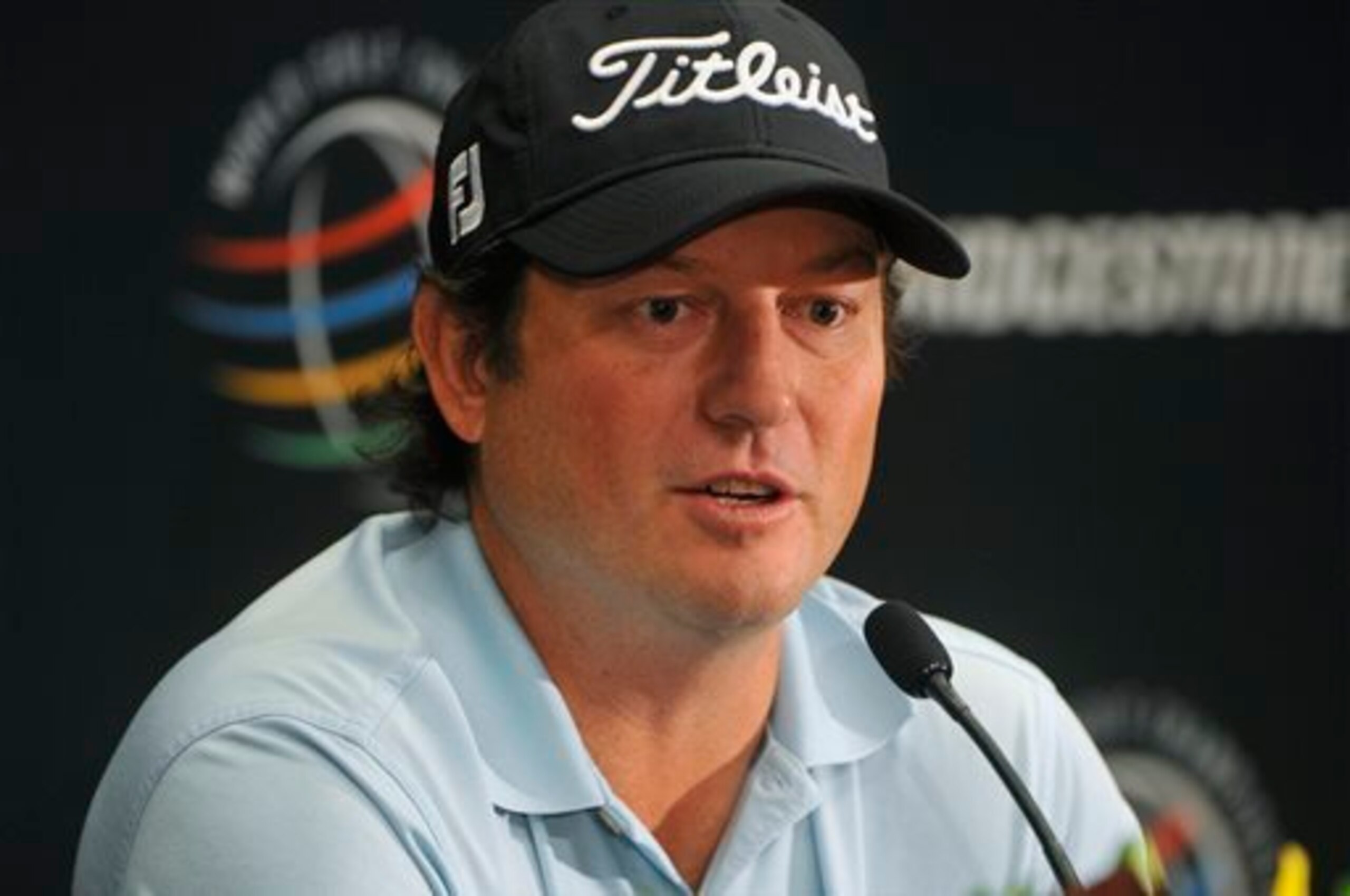 Tim Clark made it happen in the final round of the Canadian Open.