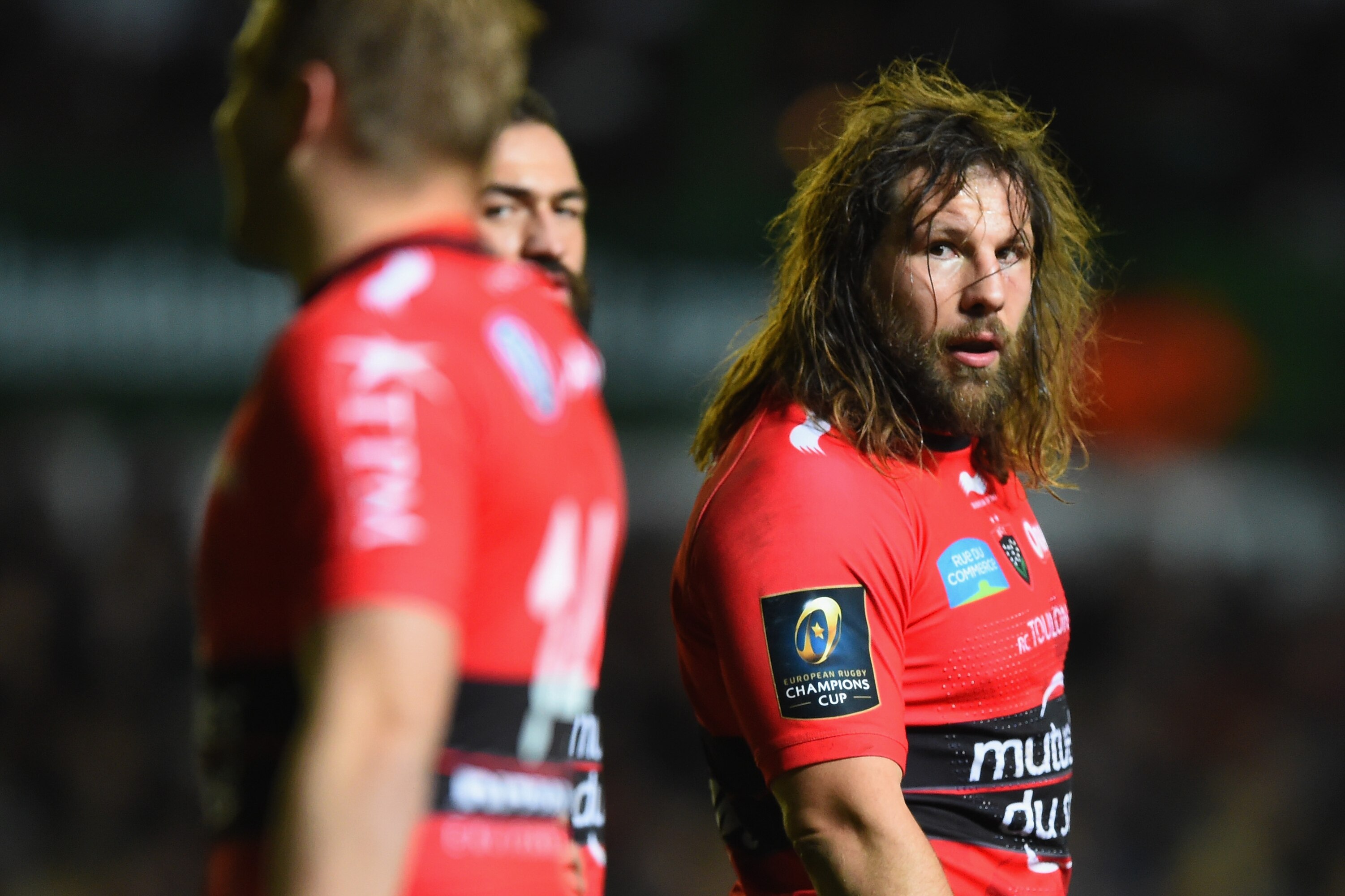 Biggest Winners and Losers in World Rugby for Weekend of December 5-7
