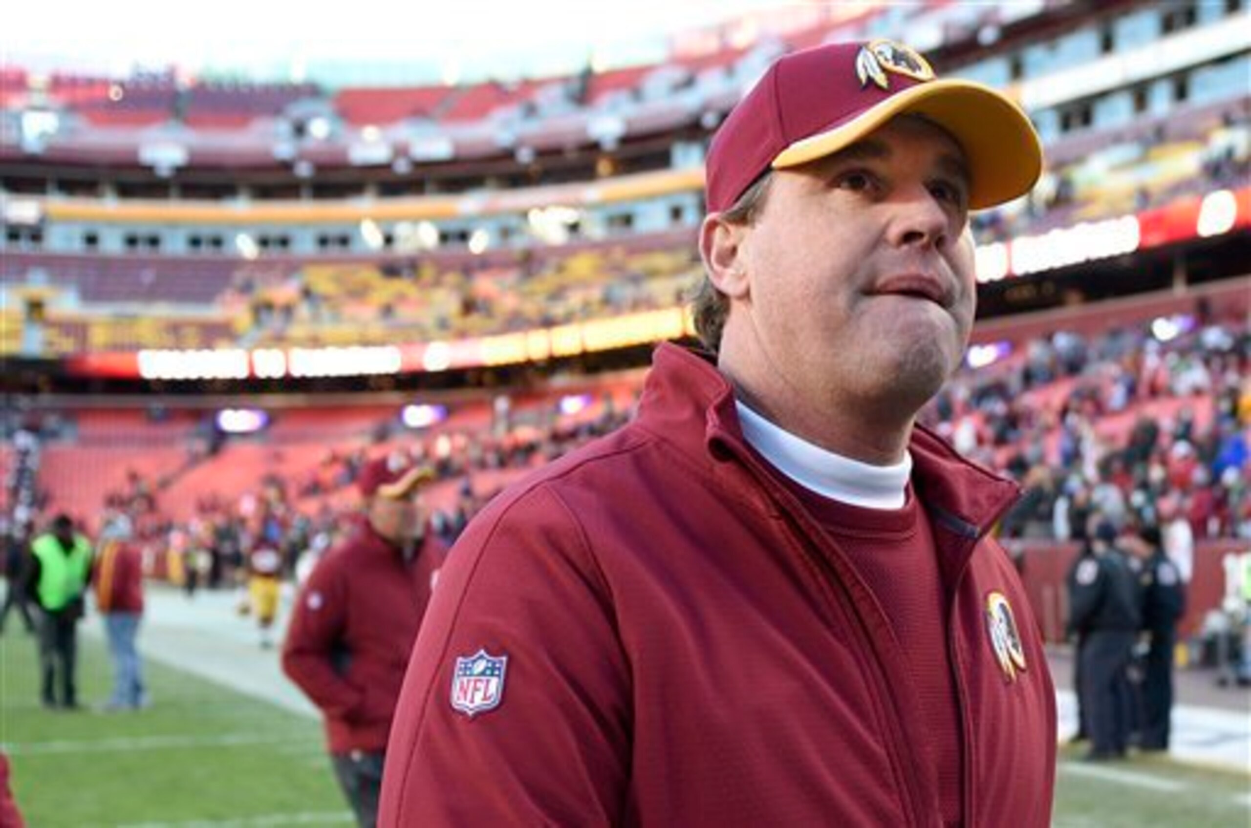 Jay Gruden