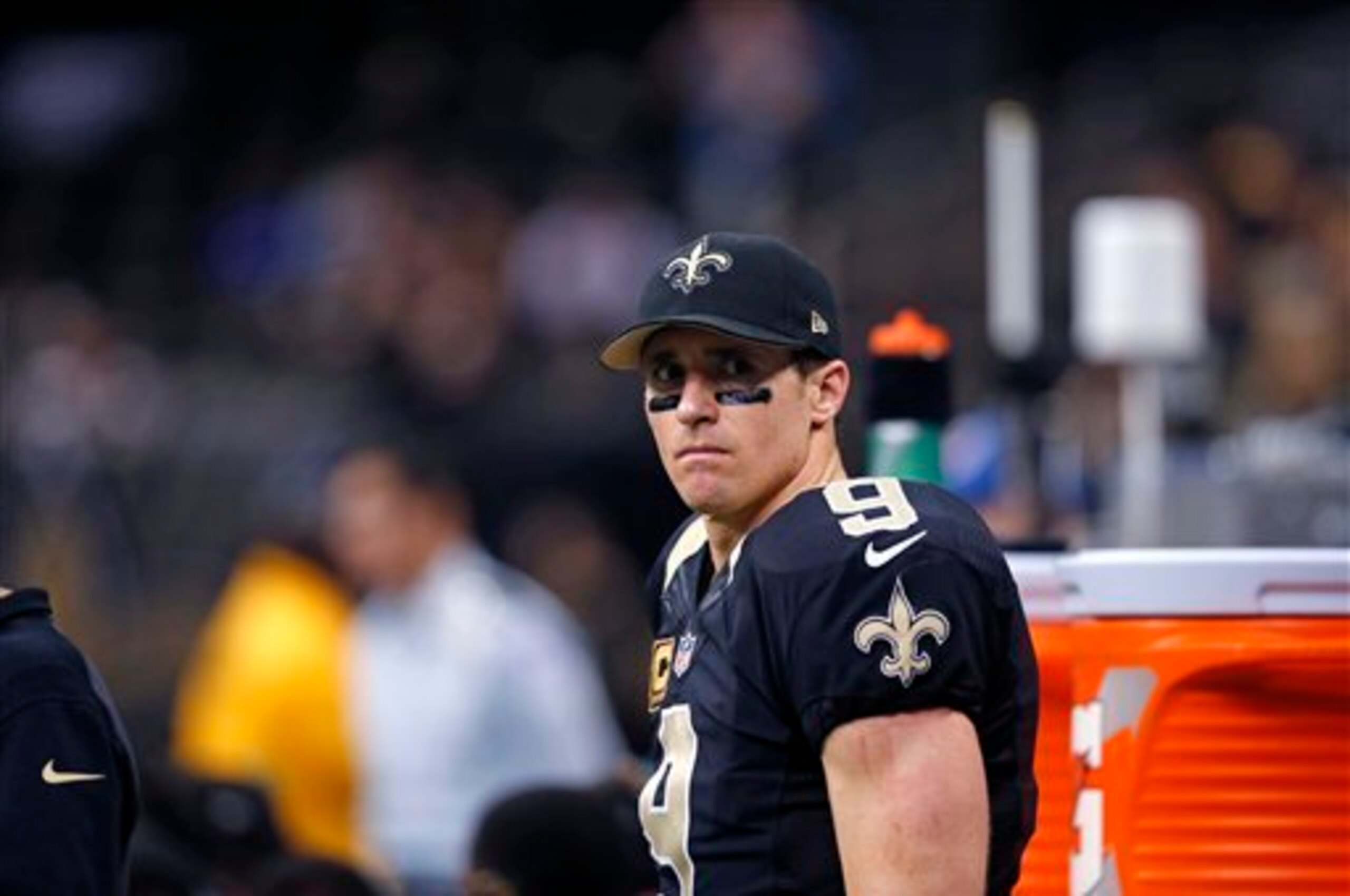 Drew Brees