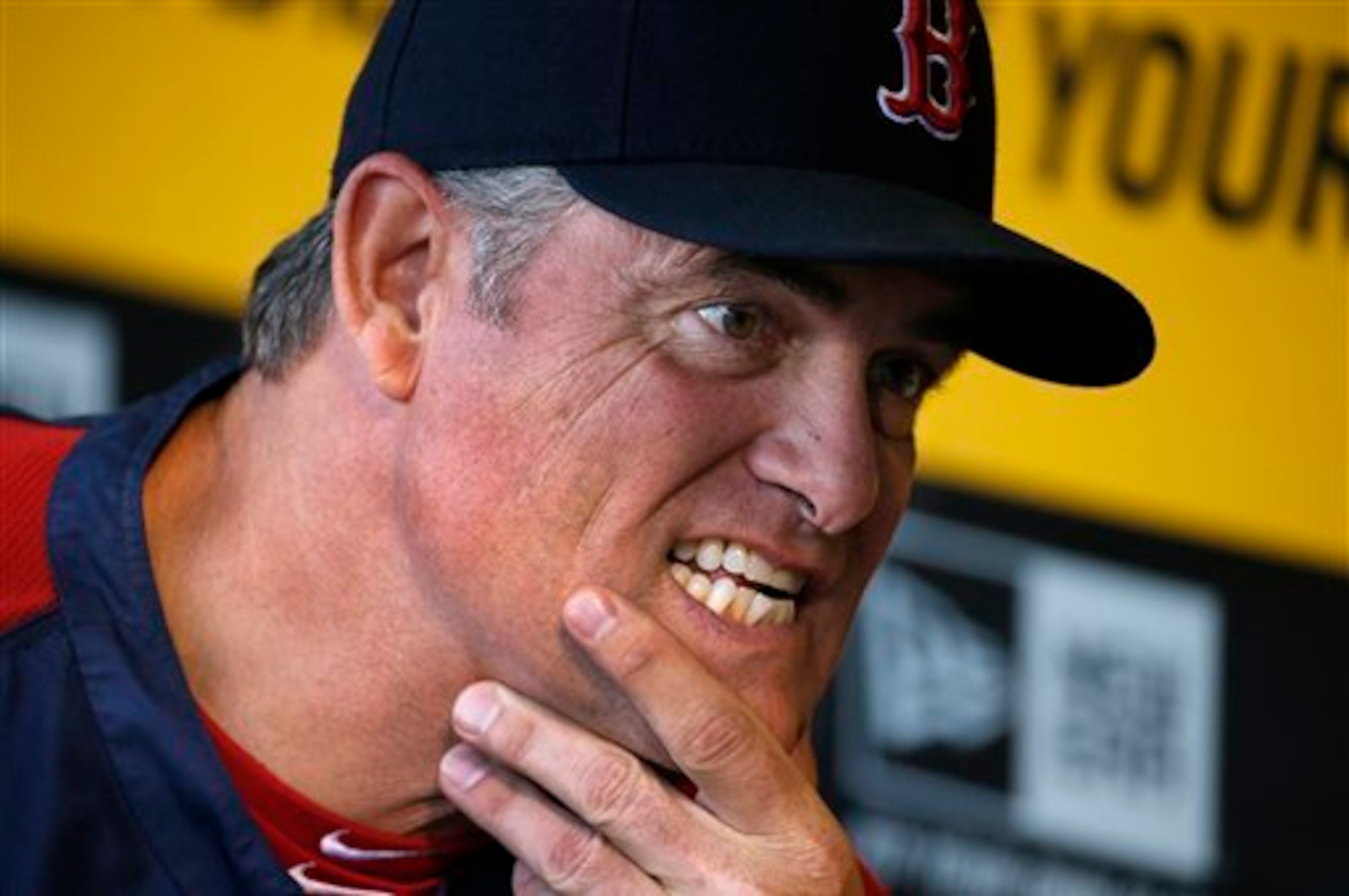John Farrell
