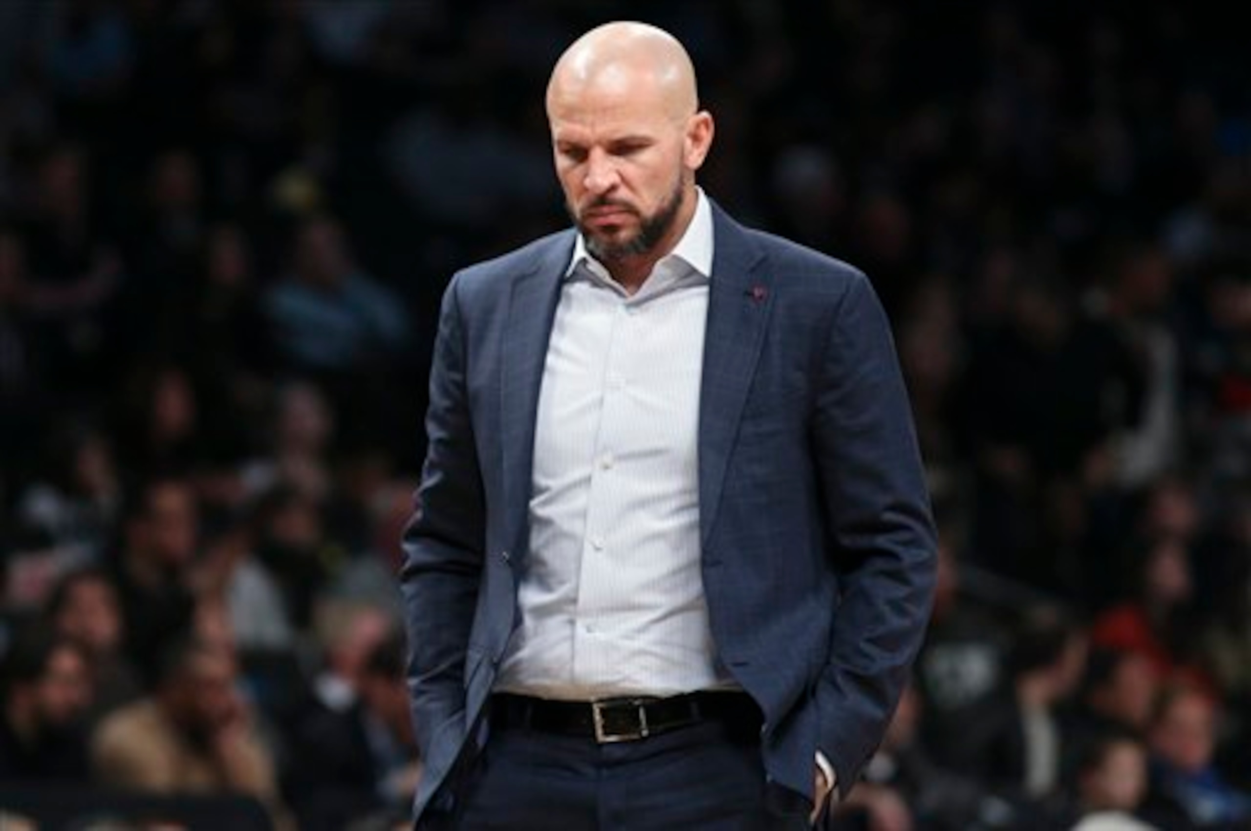 Jason Kidd