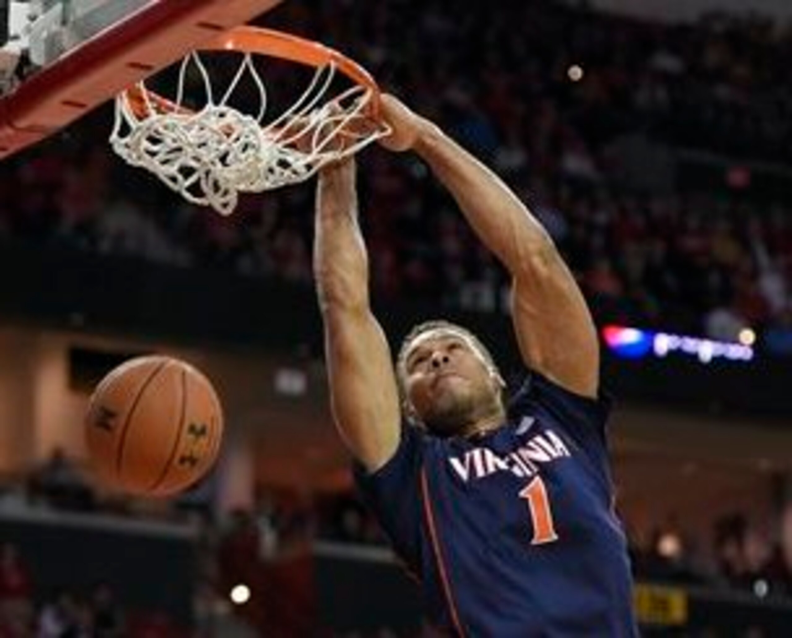 Justin Anderson