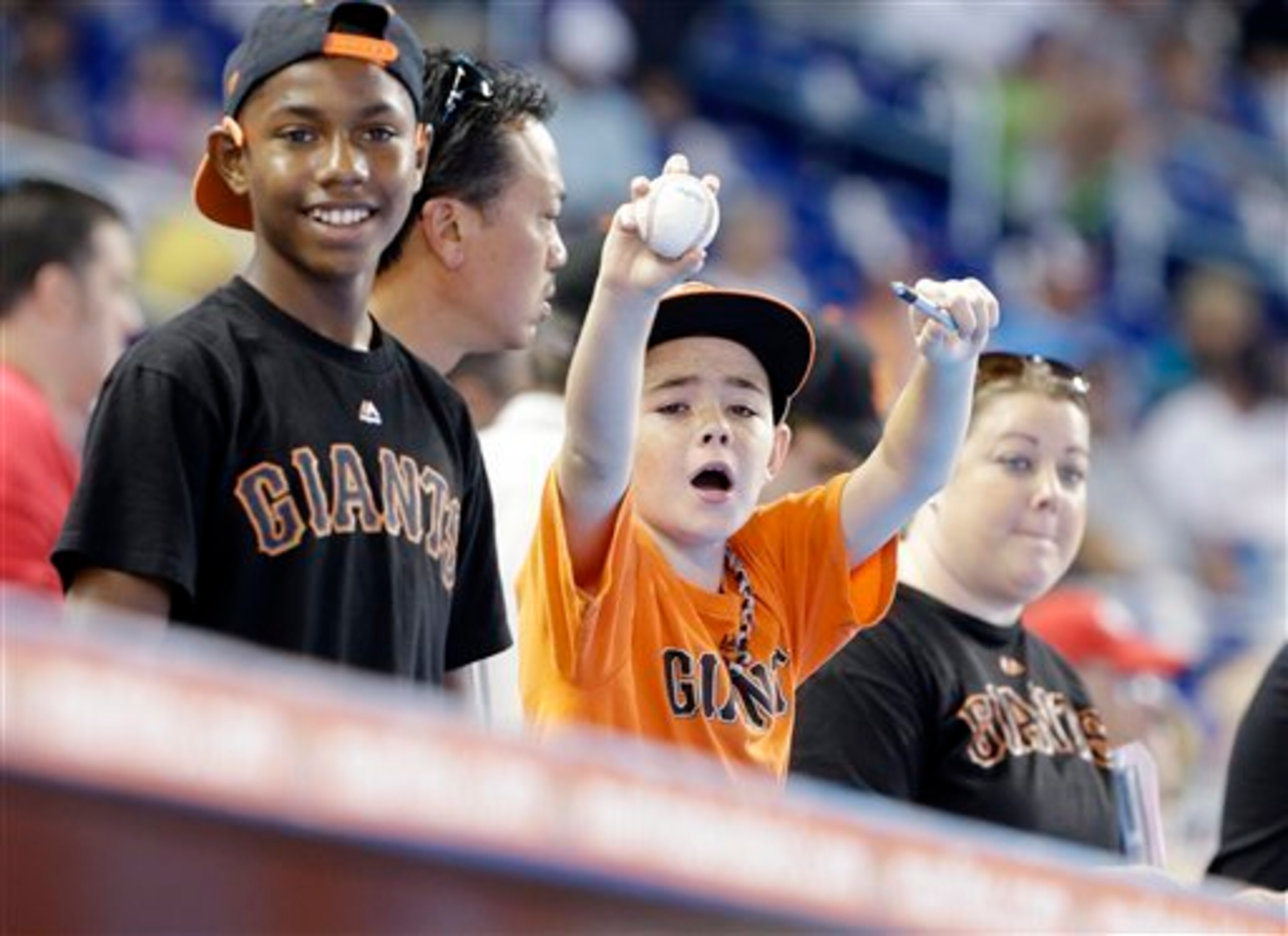 So much baseball activity means fans everywhere get to enjoy the offseason as much as the actual season. So much baseball activity means fans everywhere get to enjoy the offseason as much as the actual season.