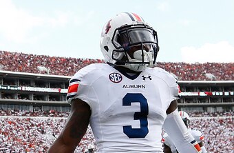 CB Jonathan Jones