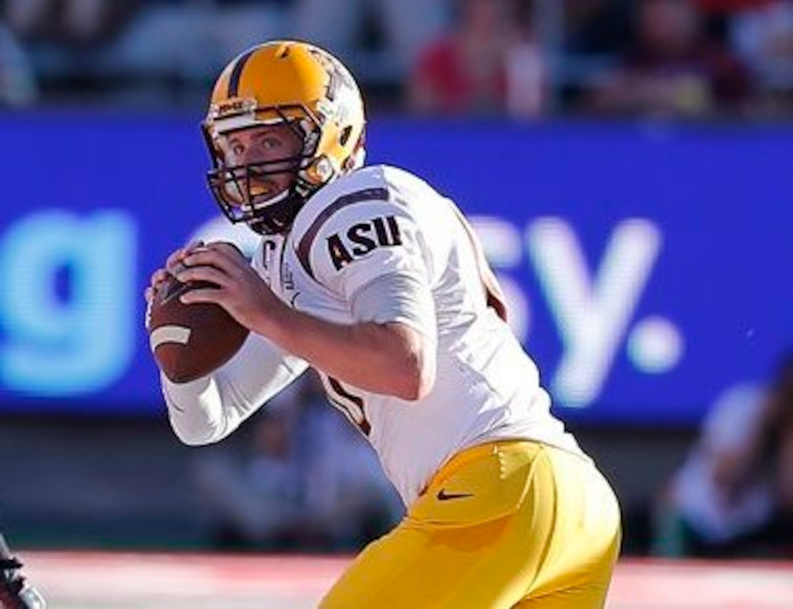 QB Taylor Kelly