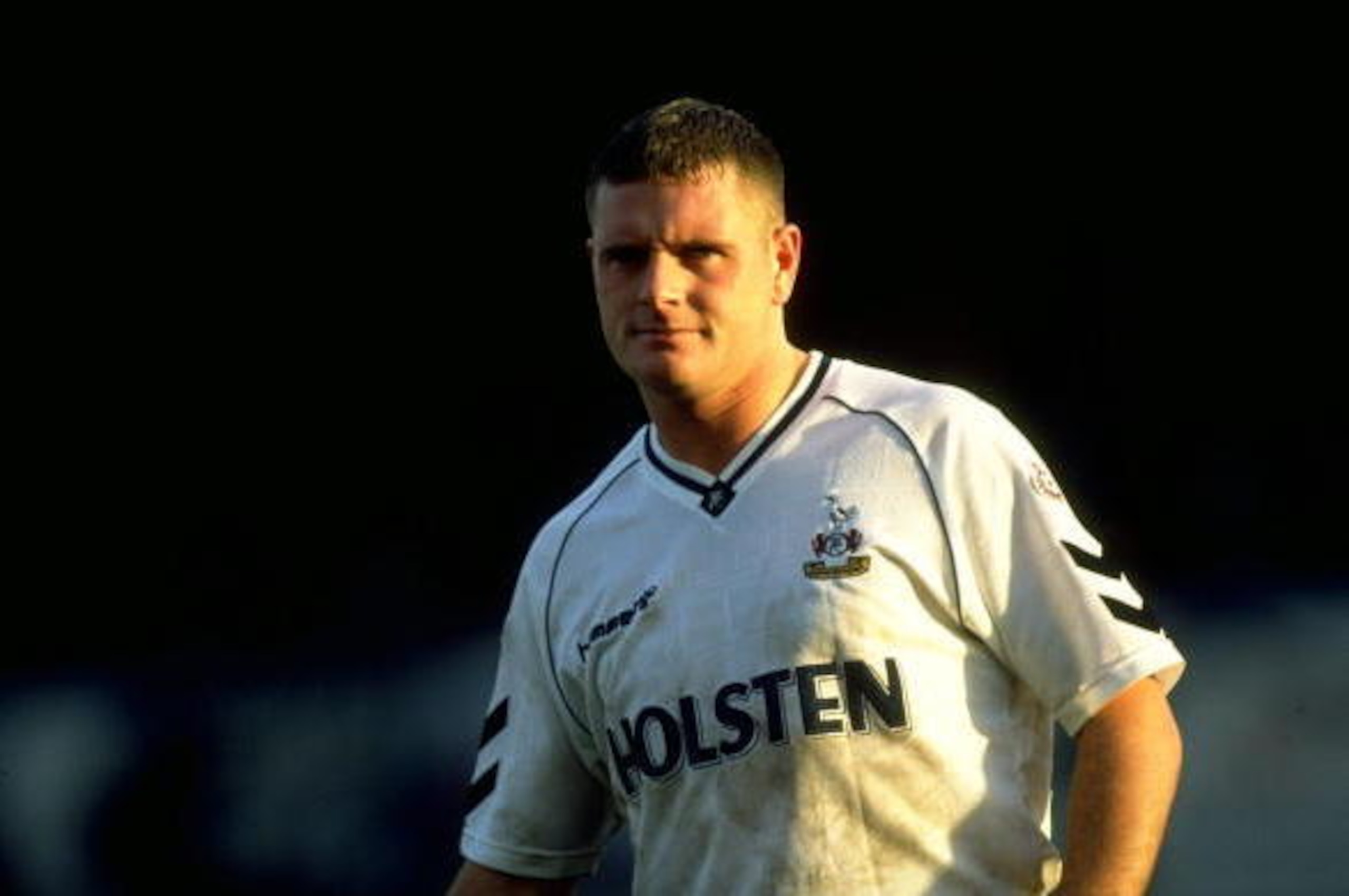 Paul Gascogine learned his trade at Newcastle United and became a star at Tottenham Hotspur. He is without doubt, one of the most talented players either club has ever had.
