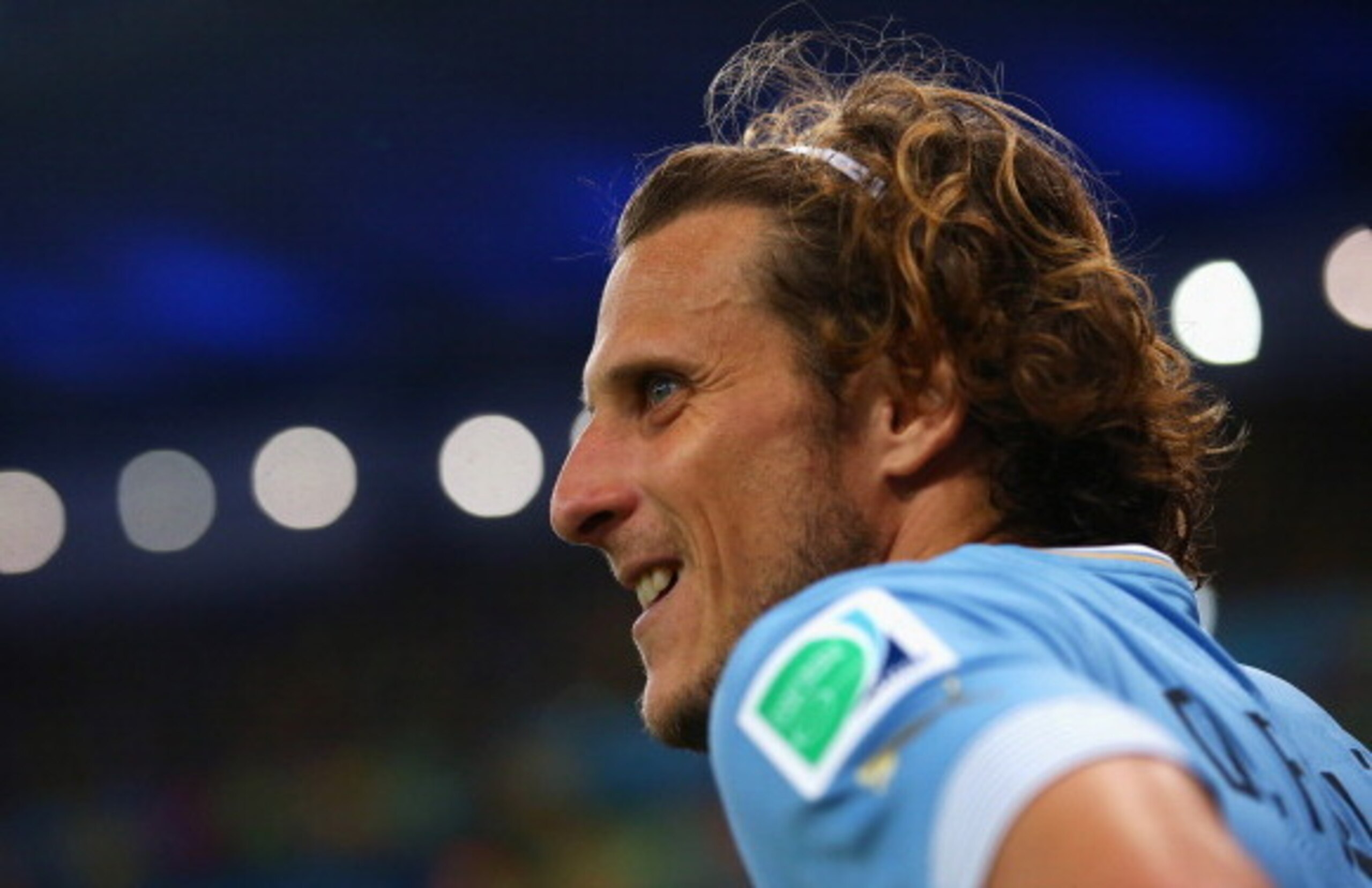 Forlan would bring the sort of star quality that MLS desperately needs.