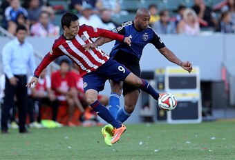 MLS really cannot afford to let Torres get away.