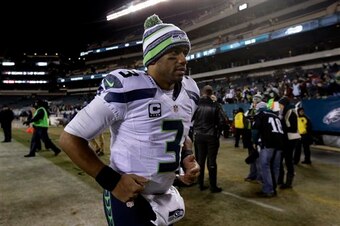 After winning a Super Bowl in 2014, Russell Wilson has become one of the NFL's marquee guys.