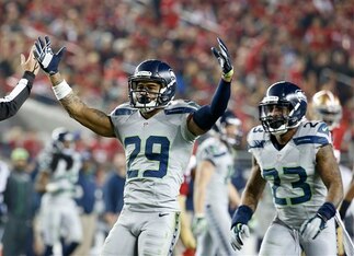 Seahawks S Earl Thomas