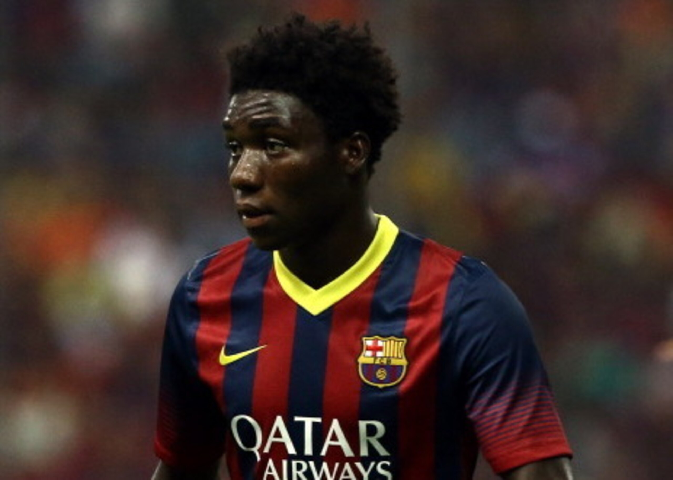 Jean-Marie Dongou still has all of the tools to be a success.