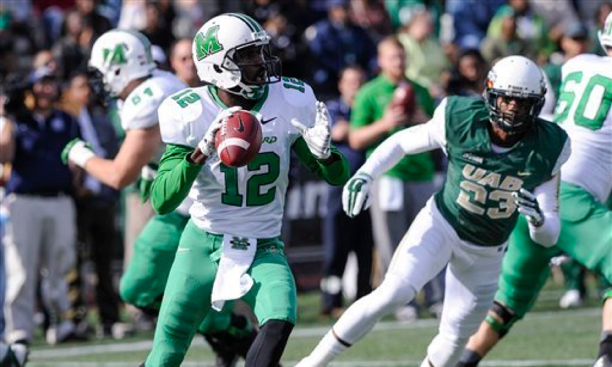 Rakeem Cato is one of the best players you probably didn't see this season.