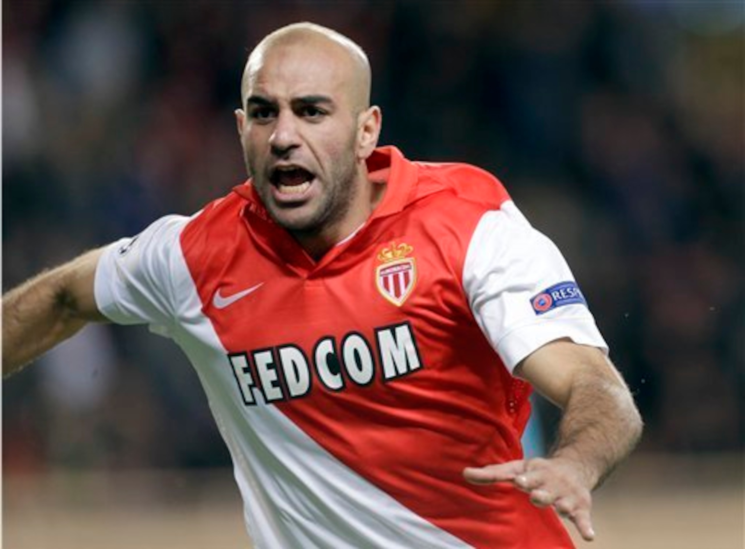 Abdennour needs to build on Tuesday's goal.