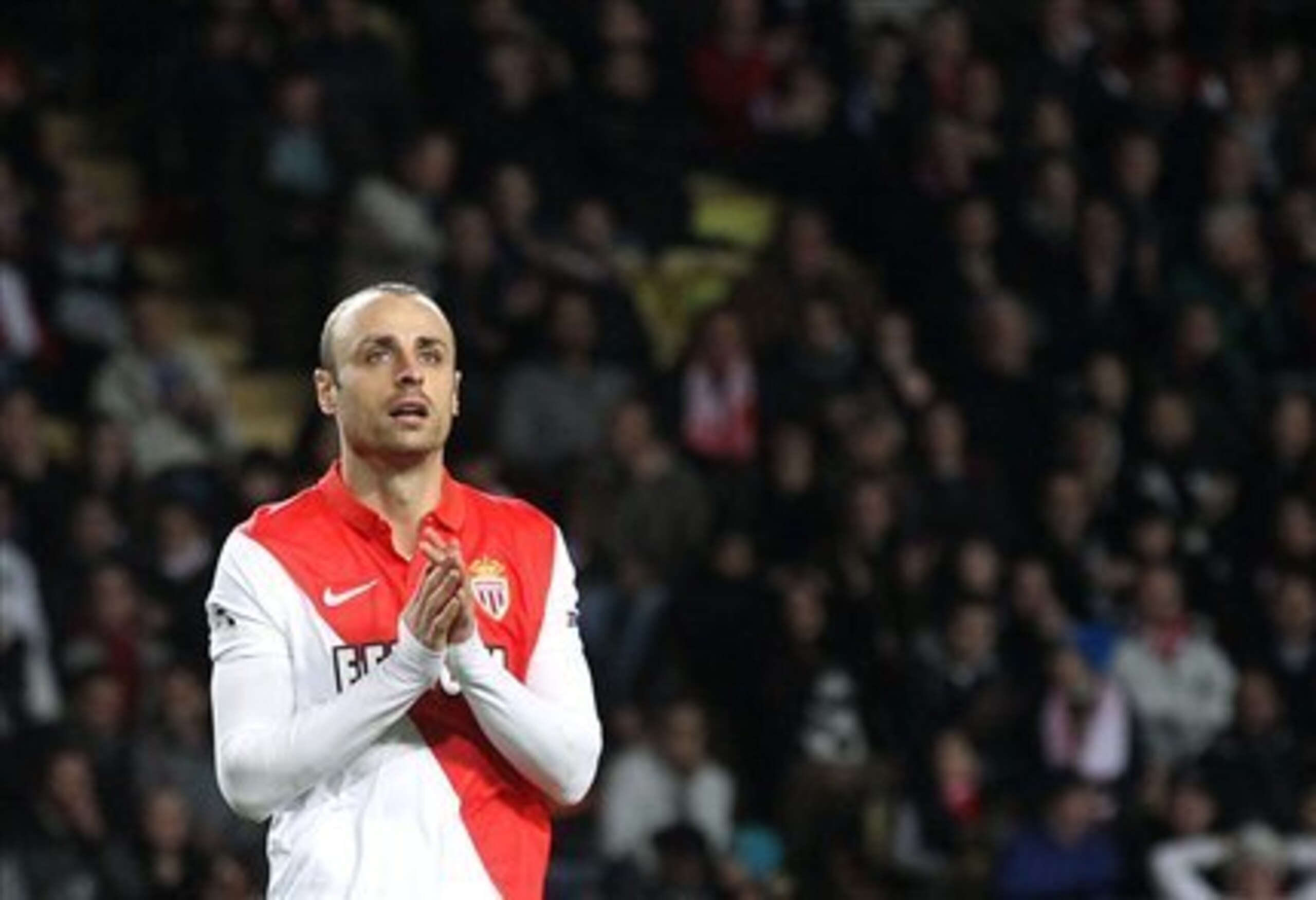 Can Berbatov be the hero?
