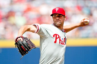 Now that the Phillies have gone into rebuild mode, will ace Cole Hamels be on the move?