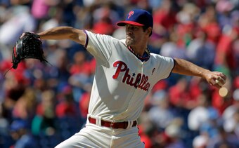 If the Red Sox want Cole Hamels to be their ace, they have the pieces to trade for him.