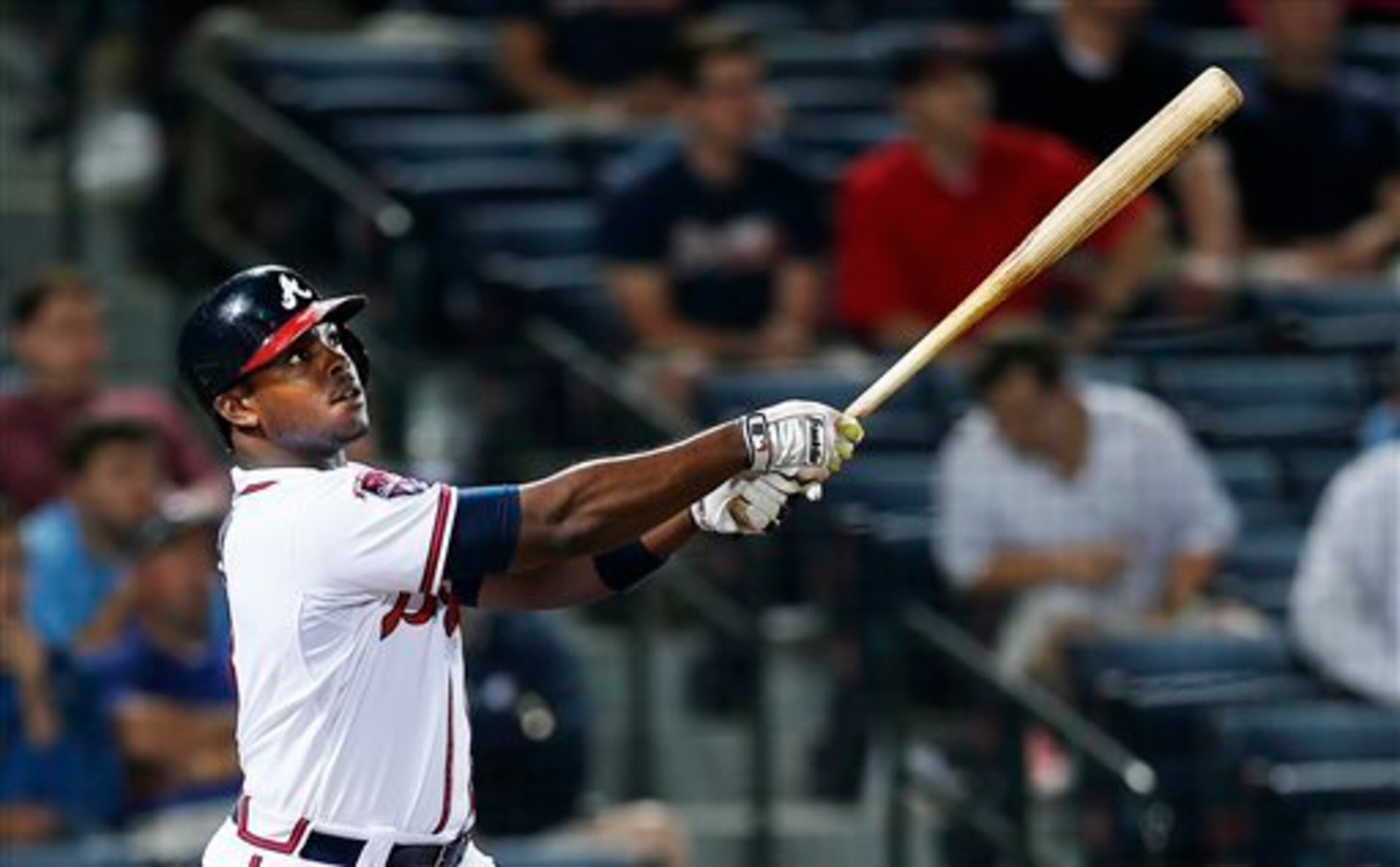 The Braves would be wise to get as much as they can for free-agent-to-be Justin Upton.