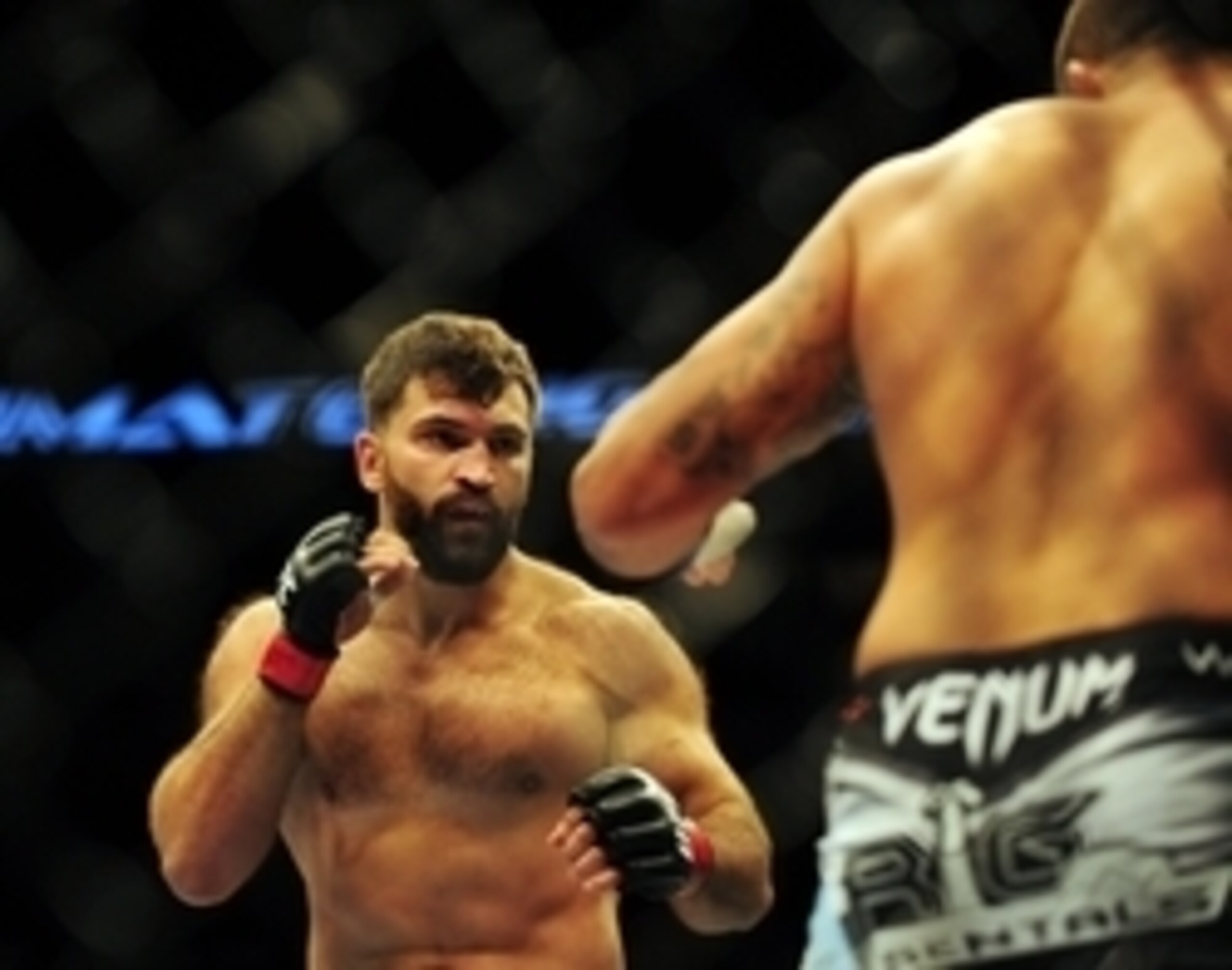 Andrei Arlovski has given his career another chapter.