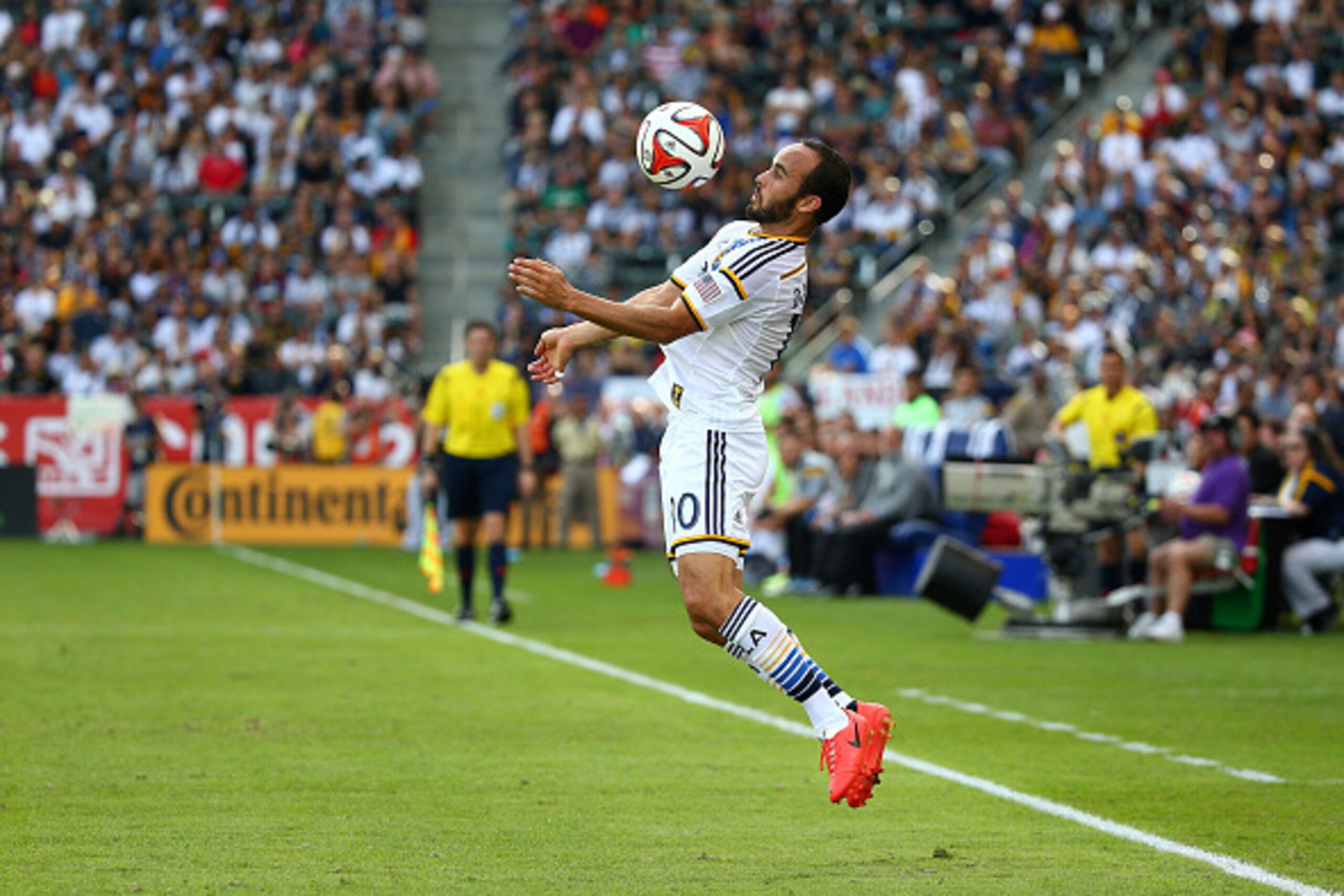 Donovan says he is retired. We will see. Donovan says he is retired. We will see.